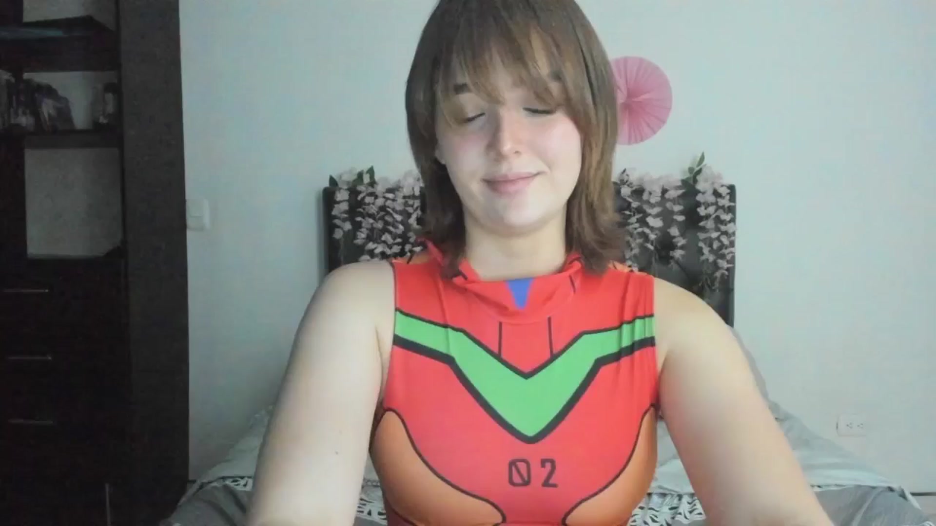 Gallery image thumbnail from sofi_garcia_'s myfreecams stream on, 05/09/2024, 06:36 image 11 of 20