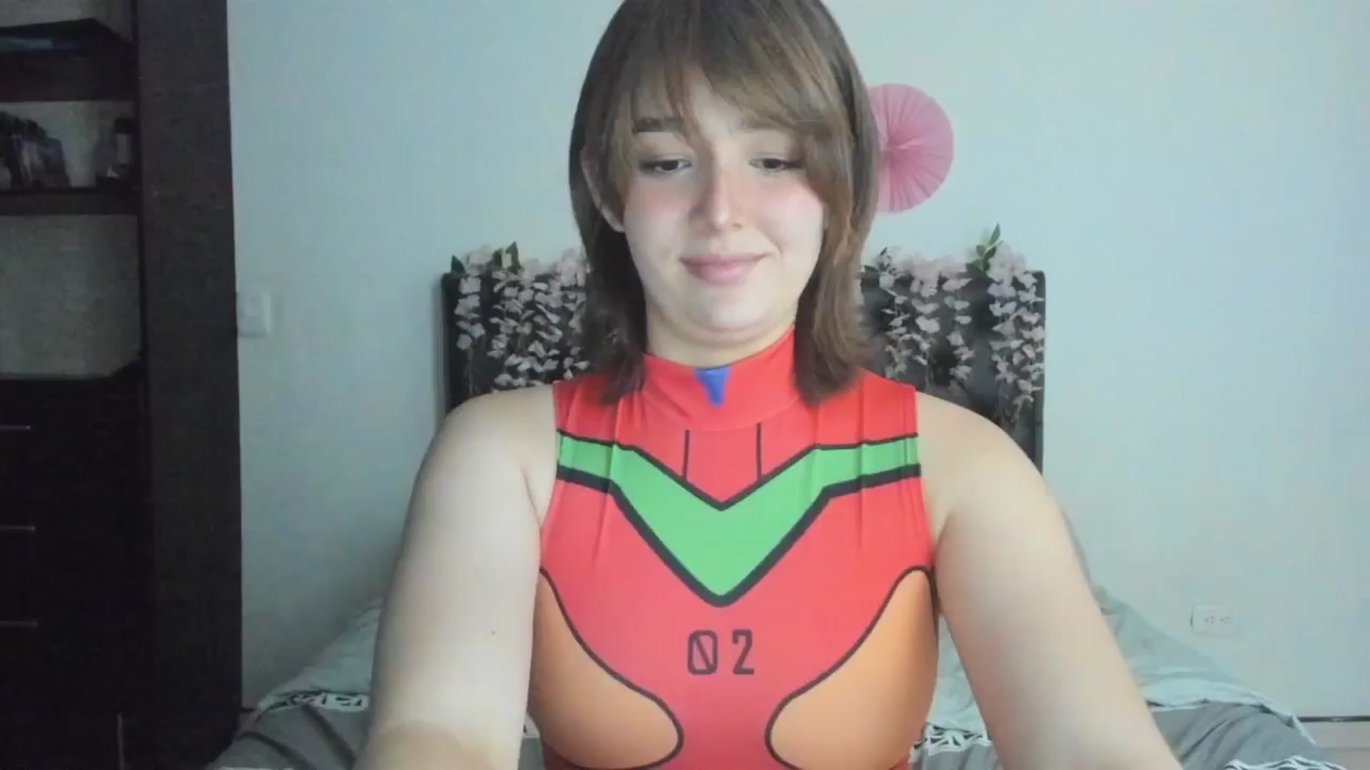 Gallery image thumbnail from sofi_garcia_'s myfreecams stream on, 05/09/2024, 06:36 image 1 of 20