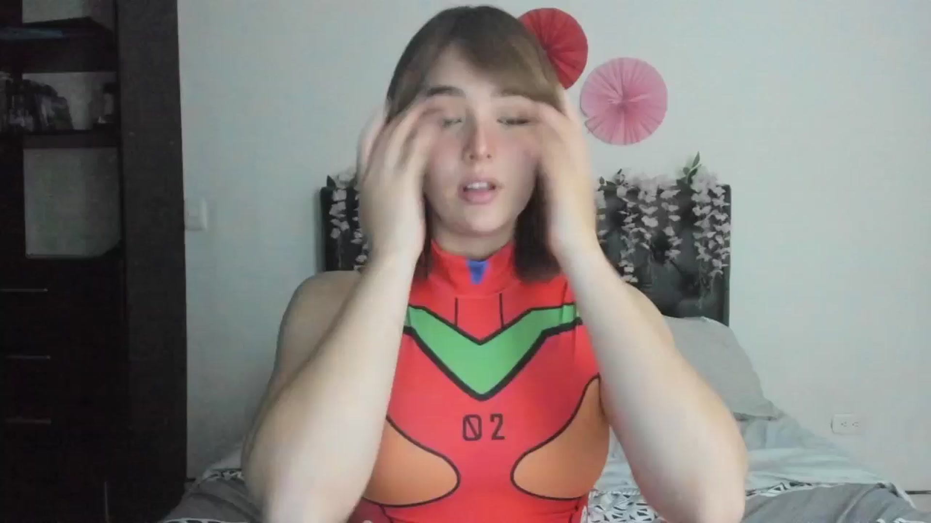 Gallery image thumbnail from sofi_garcia_'s myfreecams stream on, 05/09/2024, 06:36 image 4 of 20