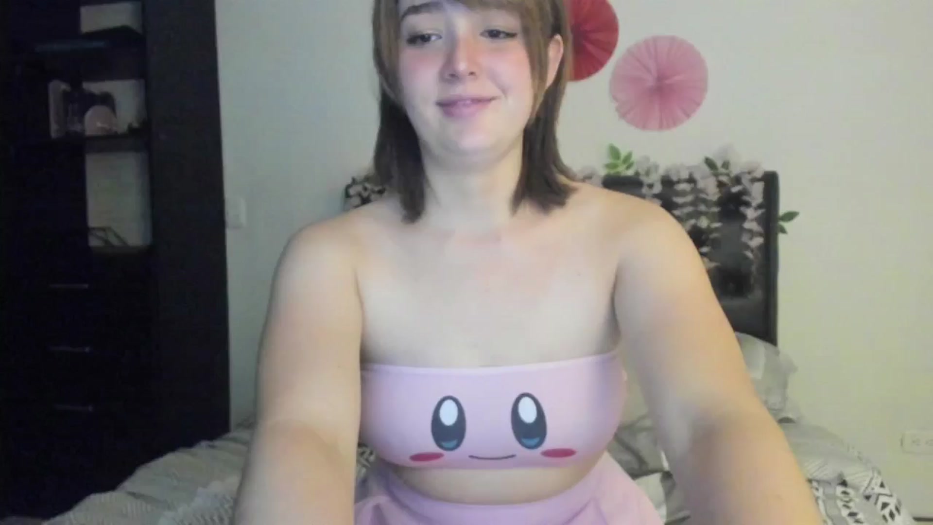 Gallery image thumbnail from sofi_garcia_'s myfreecams stream on, 05/10/2024, 05:13 image 2 of 20