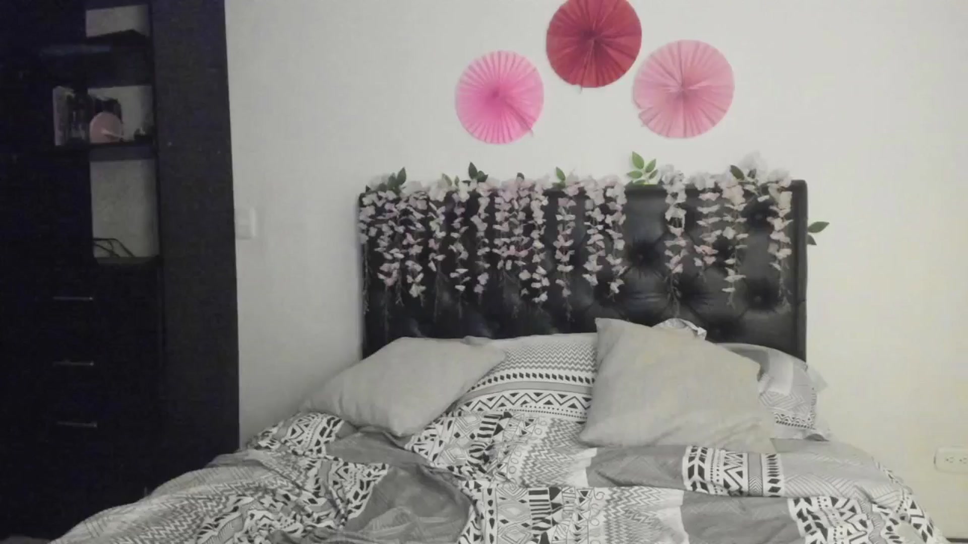 Gallery image thumbnail from sofi_garcia_'s myfreecams stream on, 05/10/2024, 05:13 image 5 of 20