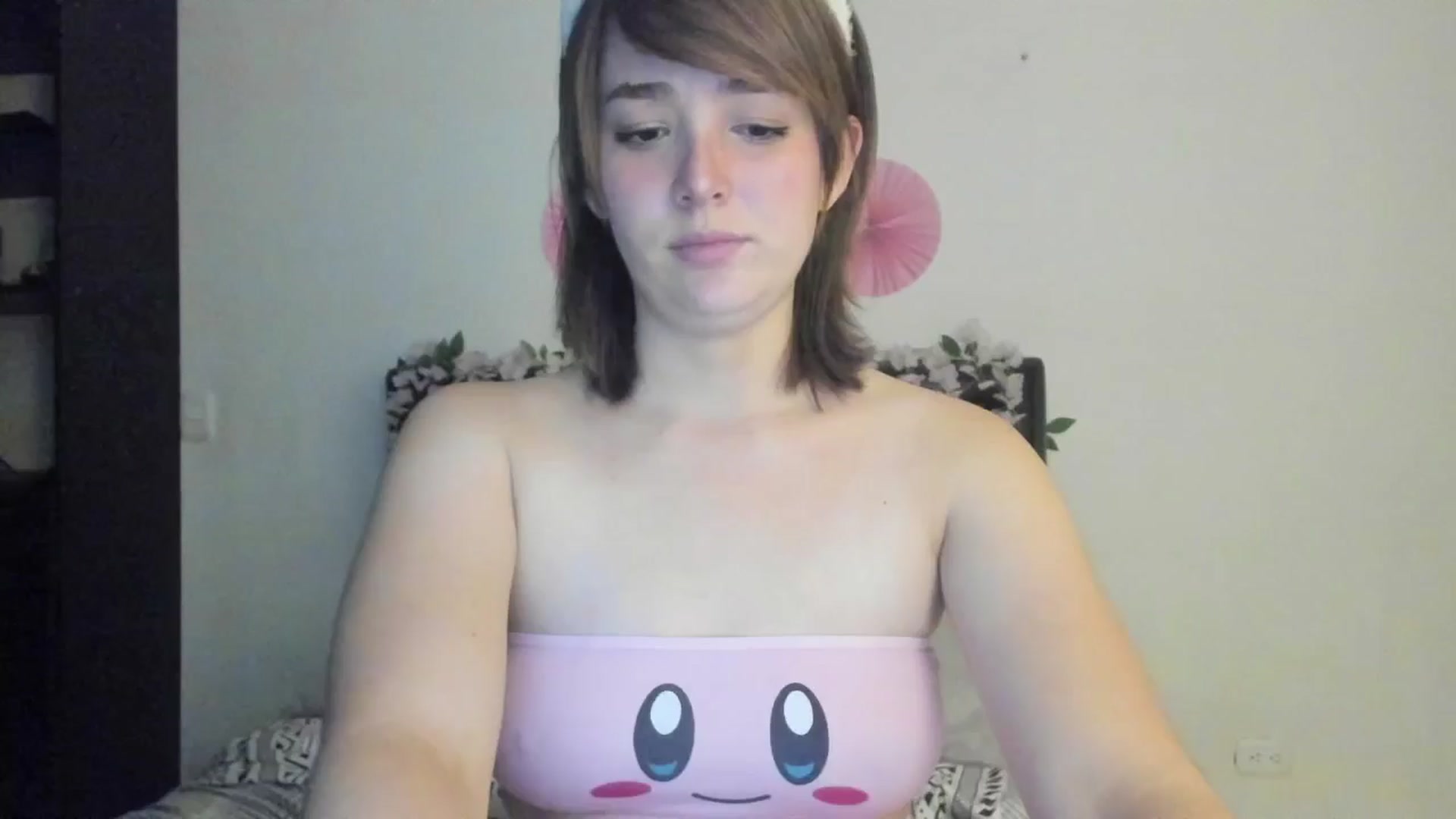 Gallery image thumbnail from sofi_garcia_'s myfreecams stream on, 05/10/2024, 05:13 image 14 of 20