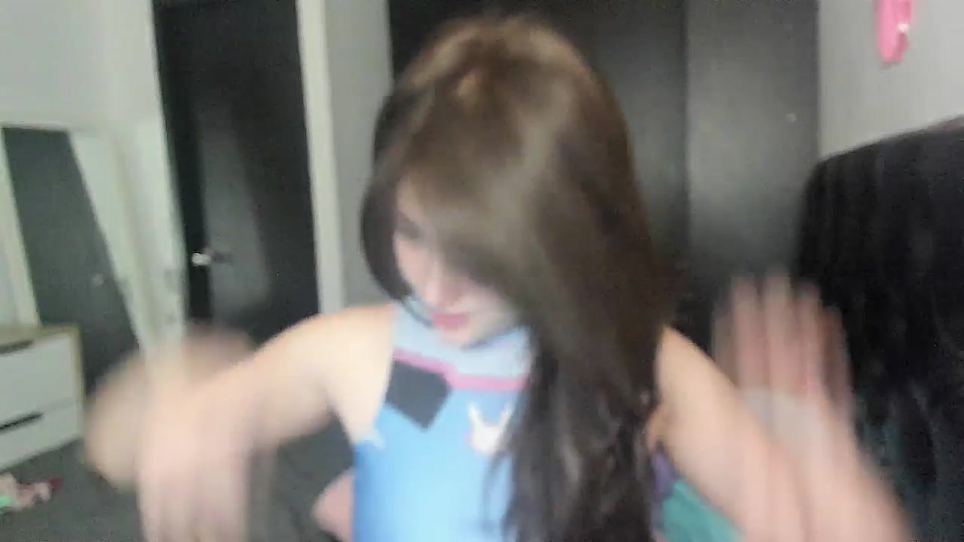 Gallery image thumbnail from sofi_garcia_'s myfreecams stream on, 06/13/2024, 03:45 image 7 of 20