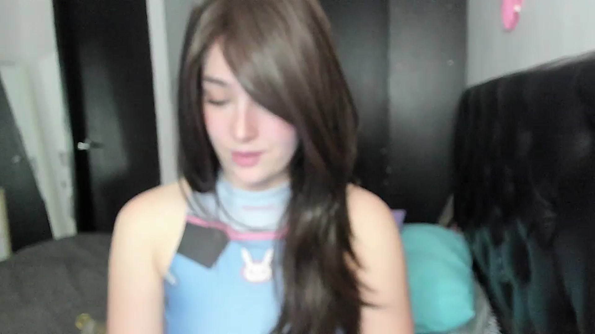 Gallery image thumbnail from sofi_garcia_'s myfreecams stream on, 06/13/2024, 03:45 image 10 of 20