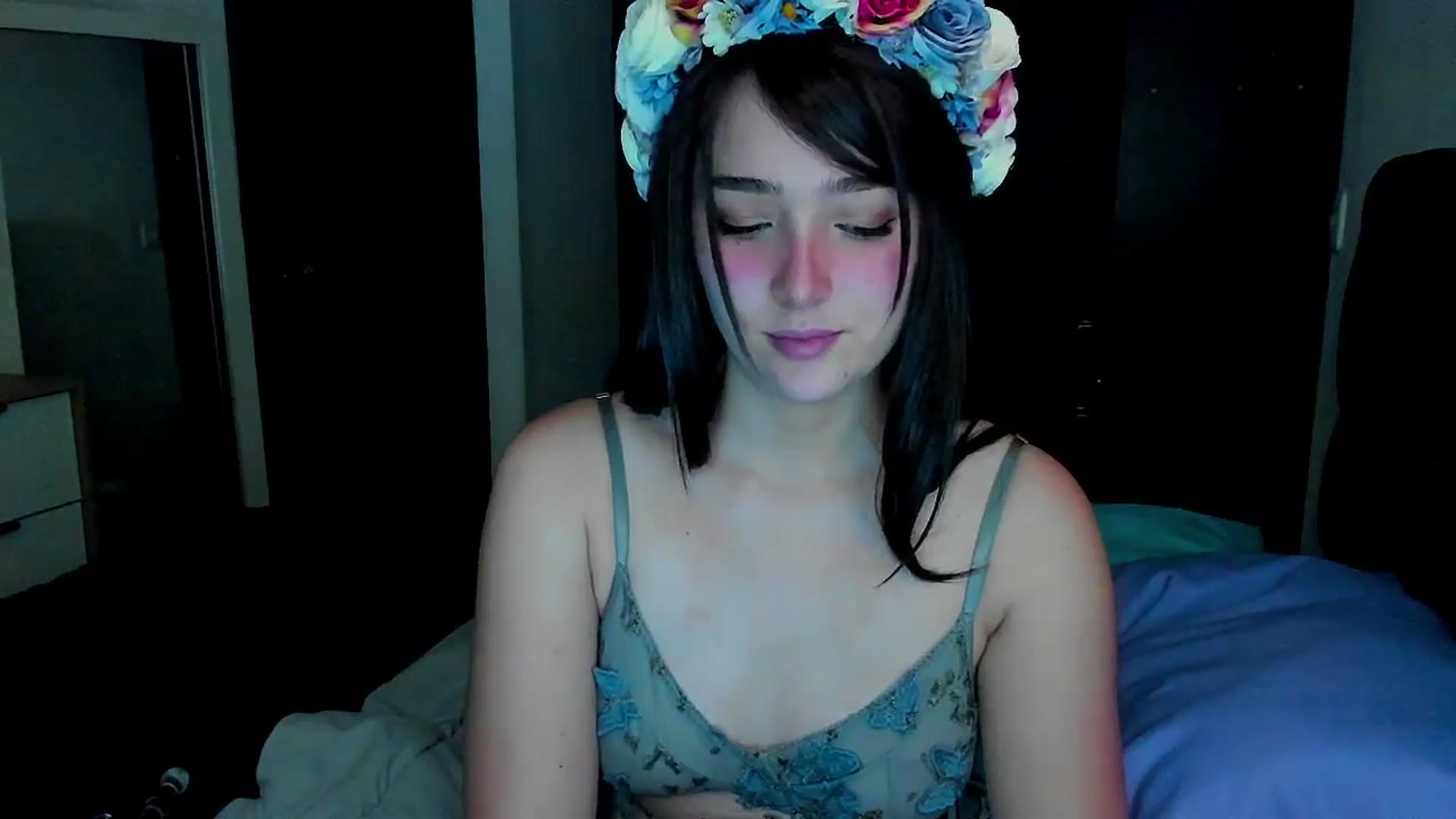 Gallery image thumbnail from sofi_garcia_'s myfreecams stream on, 06/29/2024, 05:57 image 2 of 20