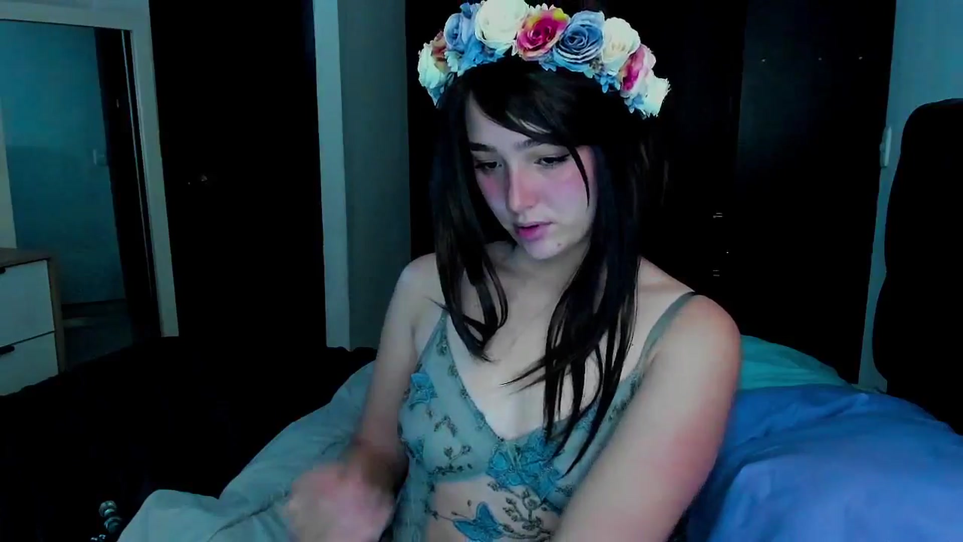 Gallery image thumbnail from sofi_garcia_'s myfreecams stream on, 06/29/2024, 05:57 image 19 of 20