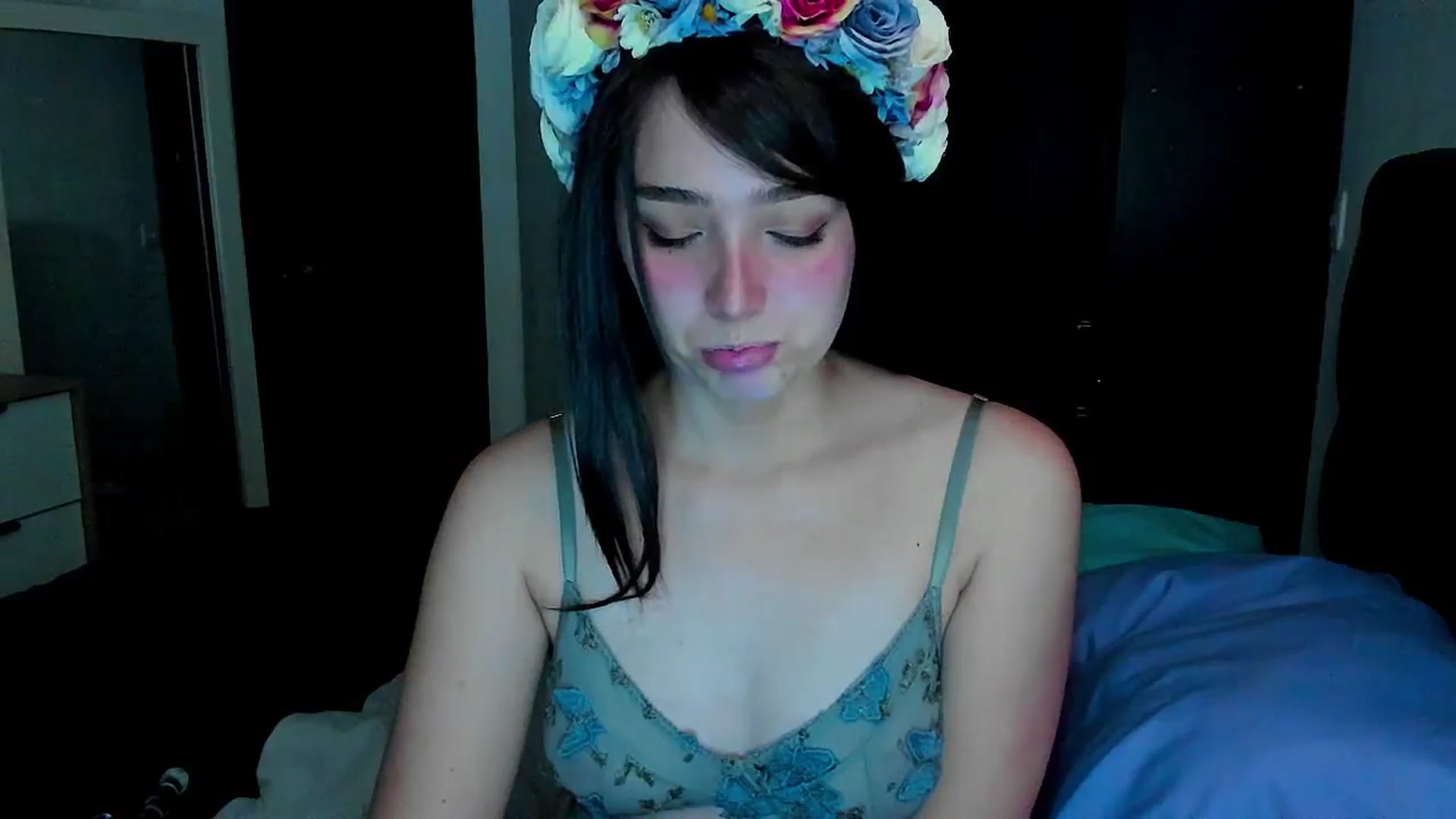 Gallery image thumbnail from sofi_garcia_'s myfreecams stream on, 06/29/2024, 05:57 image 5 of 20