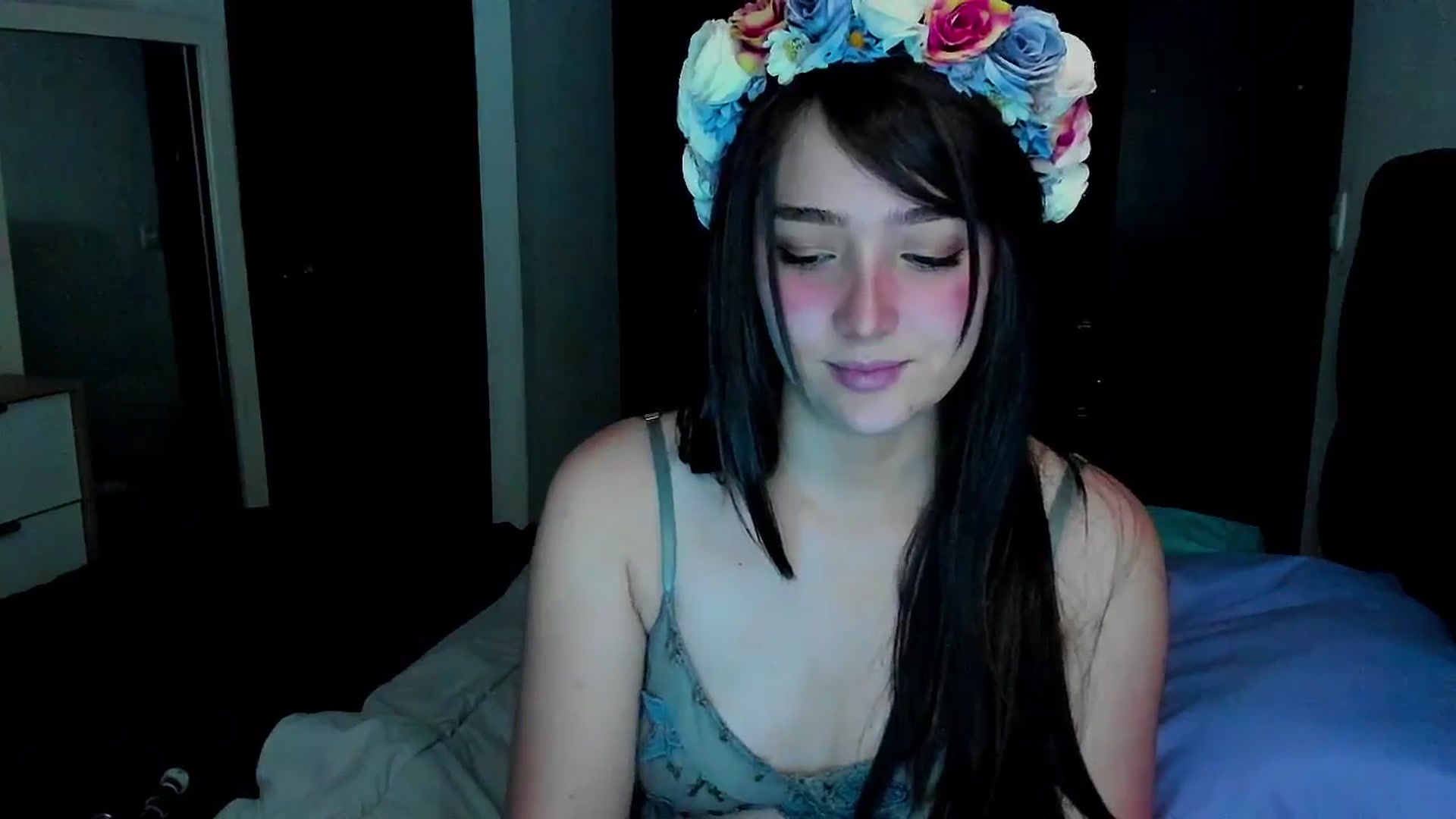 Gallery image thumbnail from sofi_garcia_'s myfreecams stream on, 06/29/2024, 05:57 image 3 of 20
