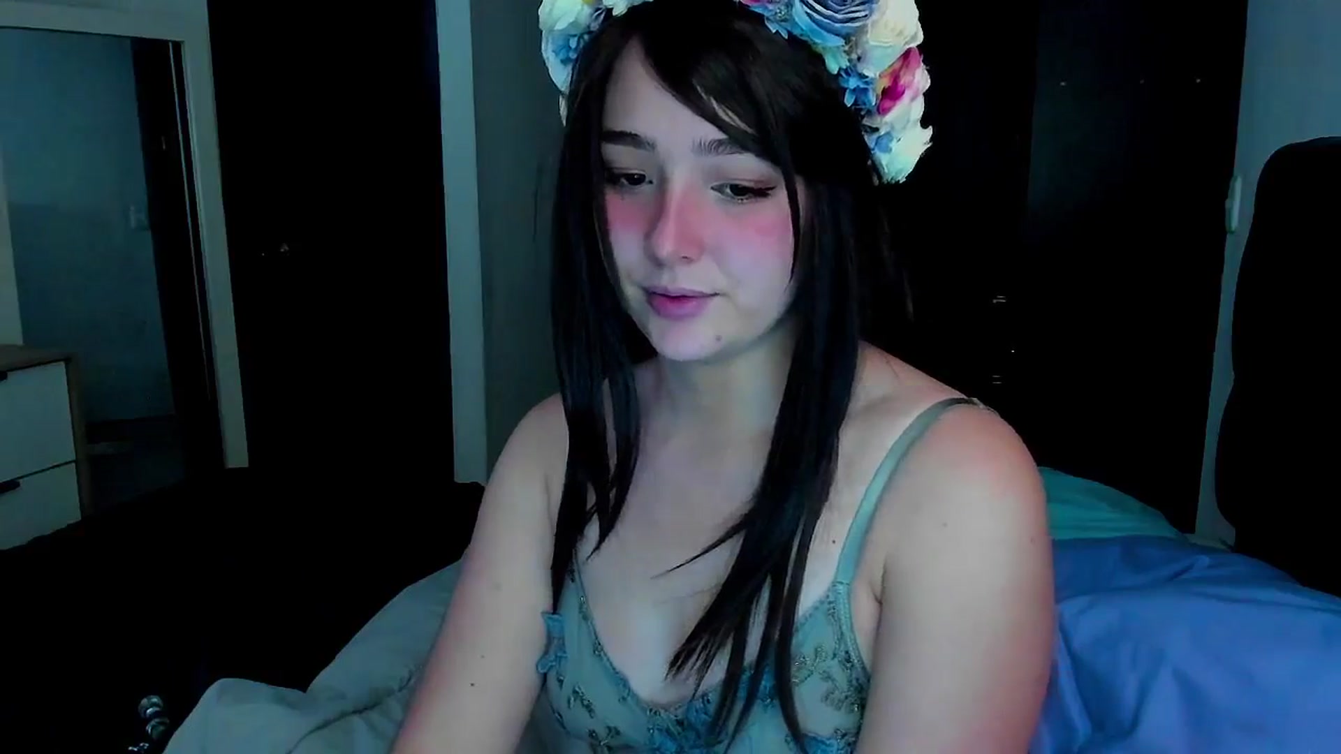 Gallery image thumbnail from sofi_garcia_'s myfreecams stream on, 06/29/2024, 05:57 image 15 of 20
