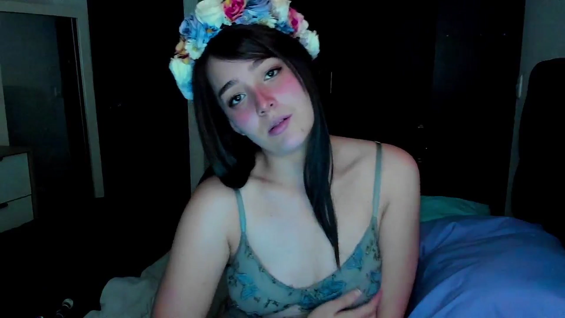 Gallery image thumbnail from sofi_garcia_'s myfreecams stream on, 06/29/2024, 05:57 image 6 of 20
