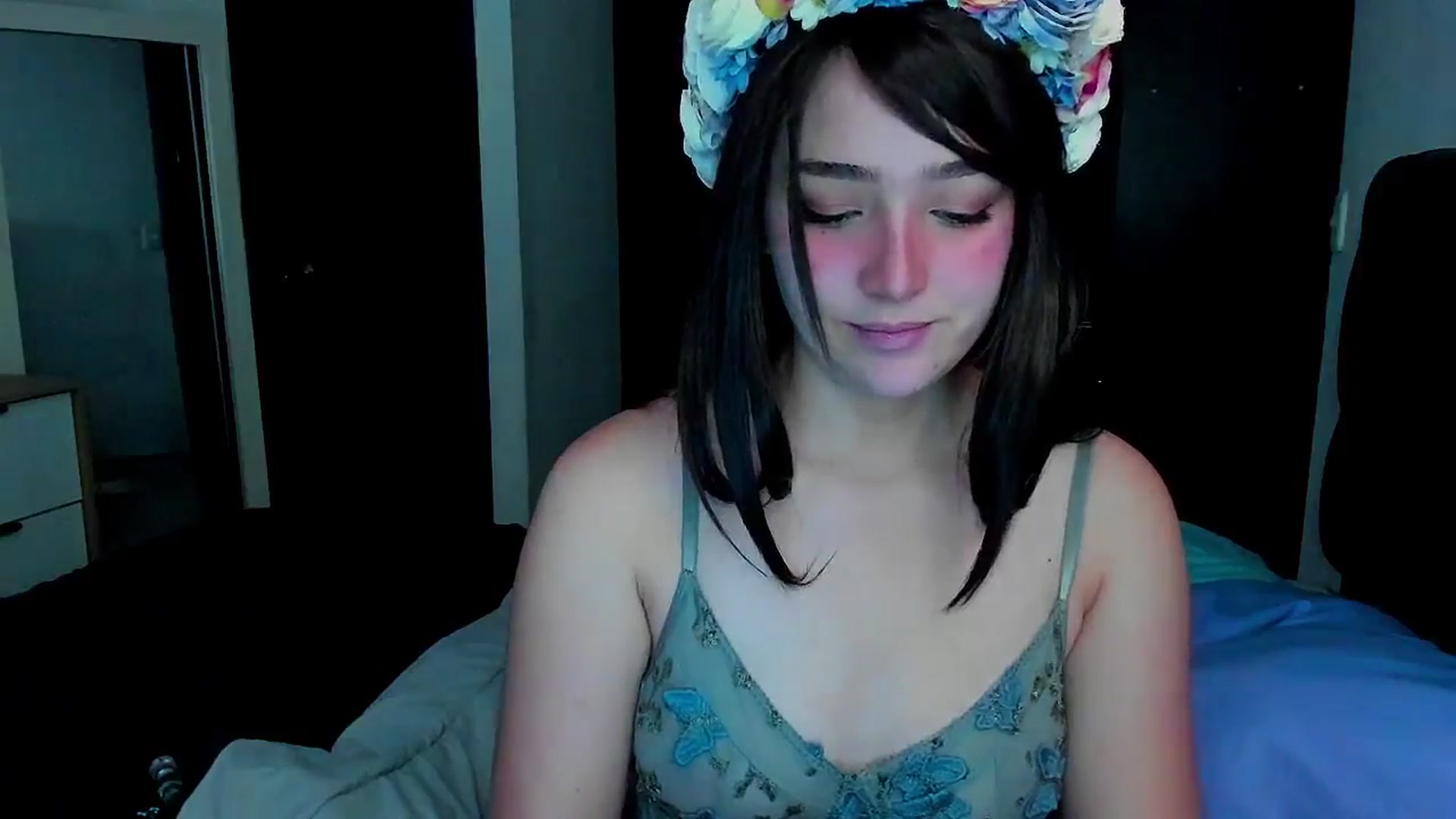 Gallery image thumbnail from sofi_garcia_'s myfreecams stream on, 06/29/2024, 05:57 image 16 of 20