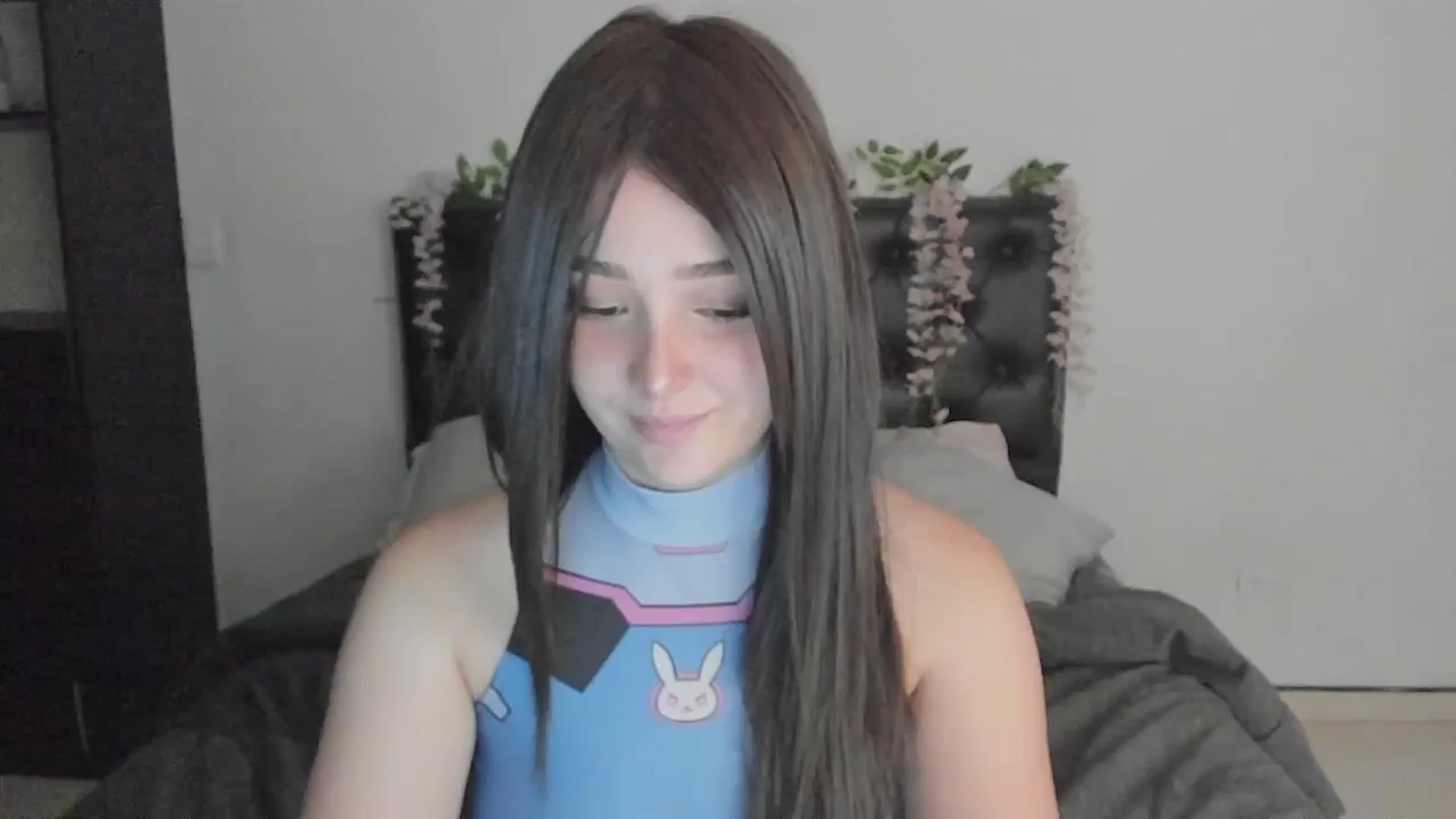 Gallery image thumbnail from sofi_garcia_'s myfreecams stream on, 07/19/2024, 05:43 image 13 of 20