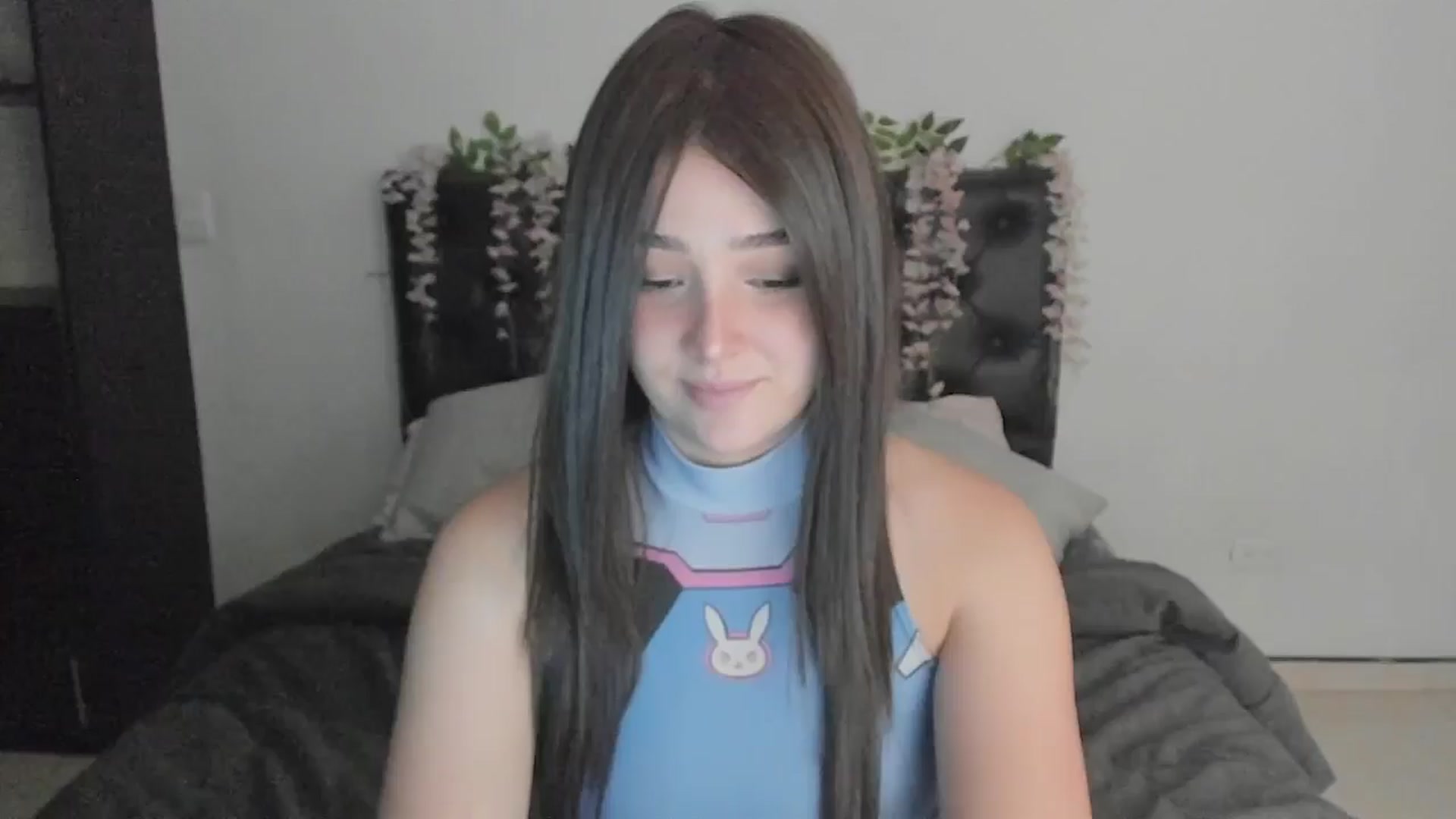 Gallery image thumbnail from sofi_garcia_'s myfreecams stream on, 07/19/2024, 05:43 image 9 of 20
