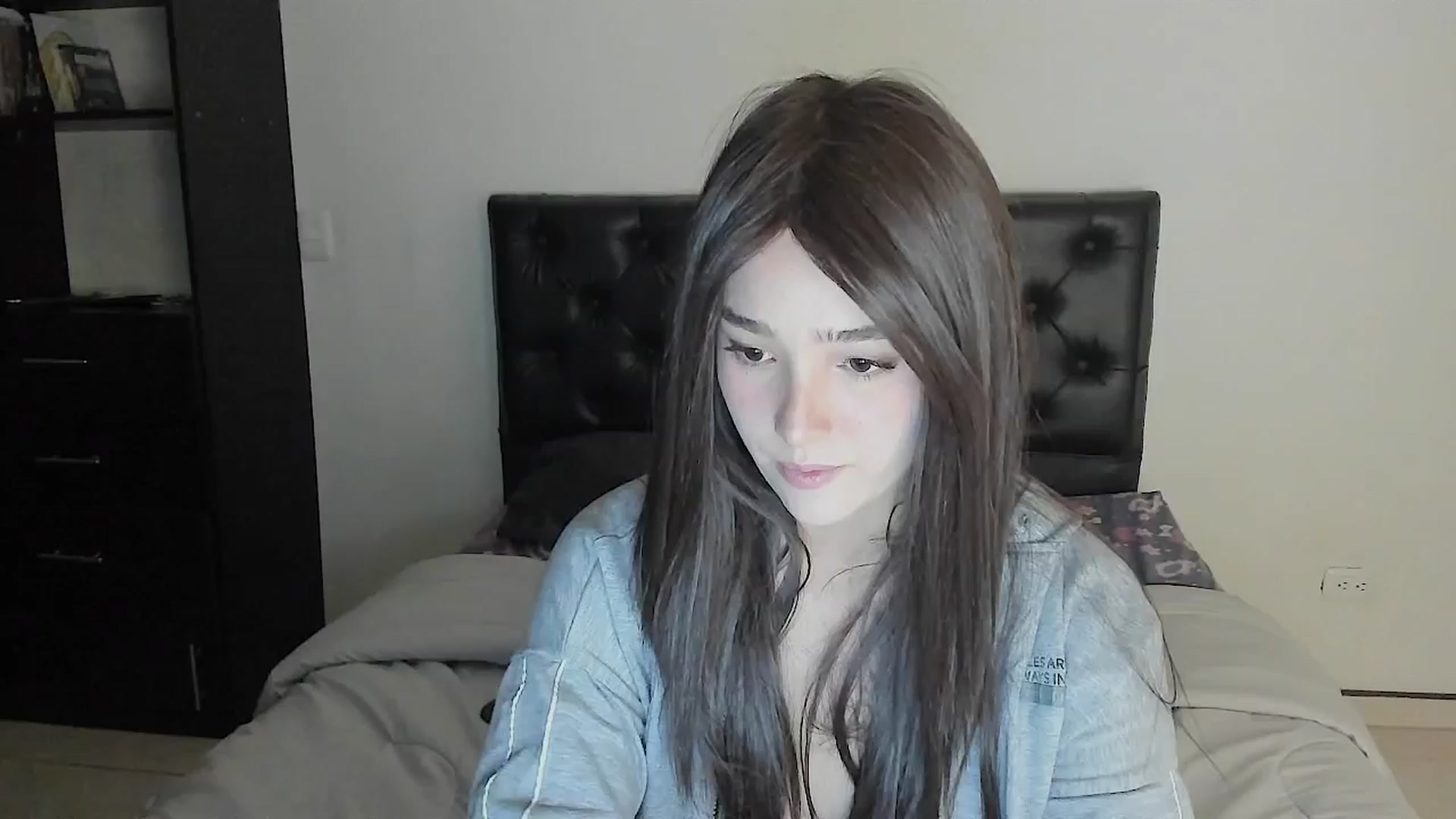 Gallery image thumbnail from sofi_garcia_'s myfreecams stream on, 08/02/2024, 05:47 image 2 of 20