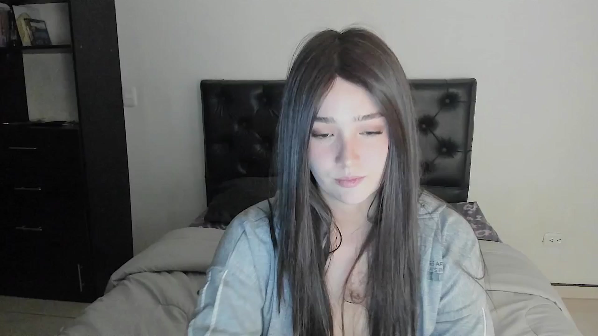 Gallery image thumbnail from sofi_garcia_'s myfreecams stream on, 08/02/2024, 05:47 image 3 of 20