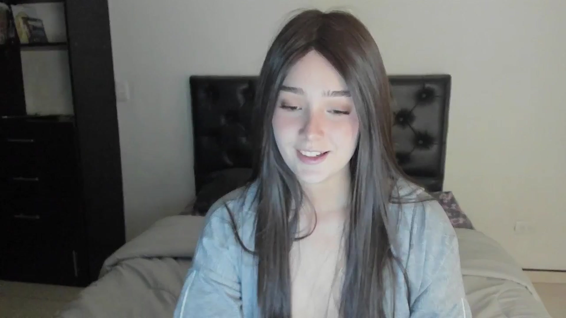 Gallery image thumbnail from sofi_garcia_'s myfreecams stream on, 08/02/2024, 05:47 image 4 of 20