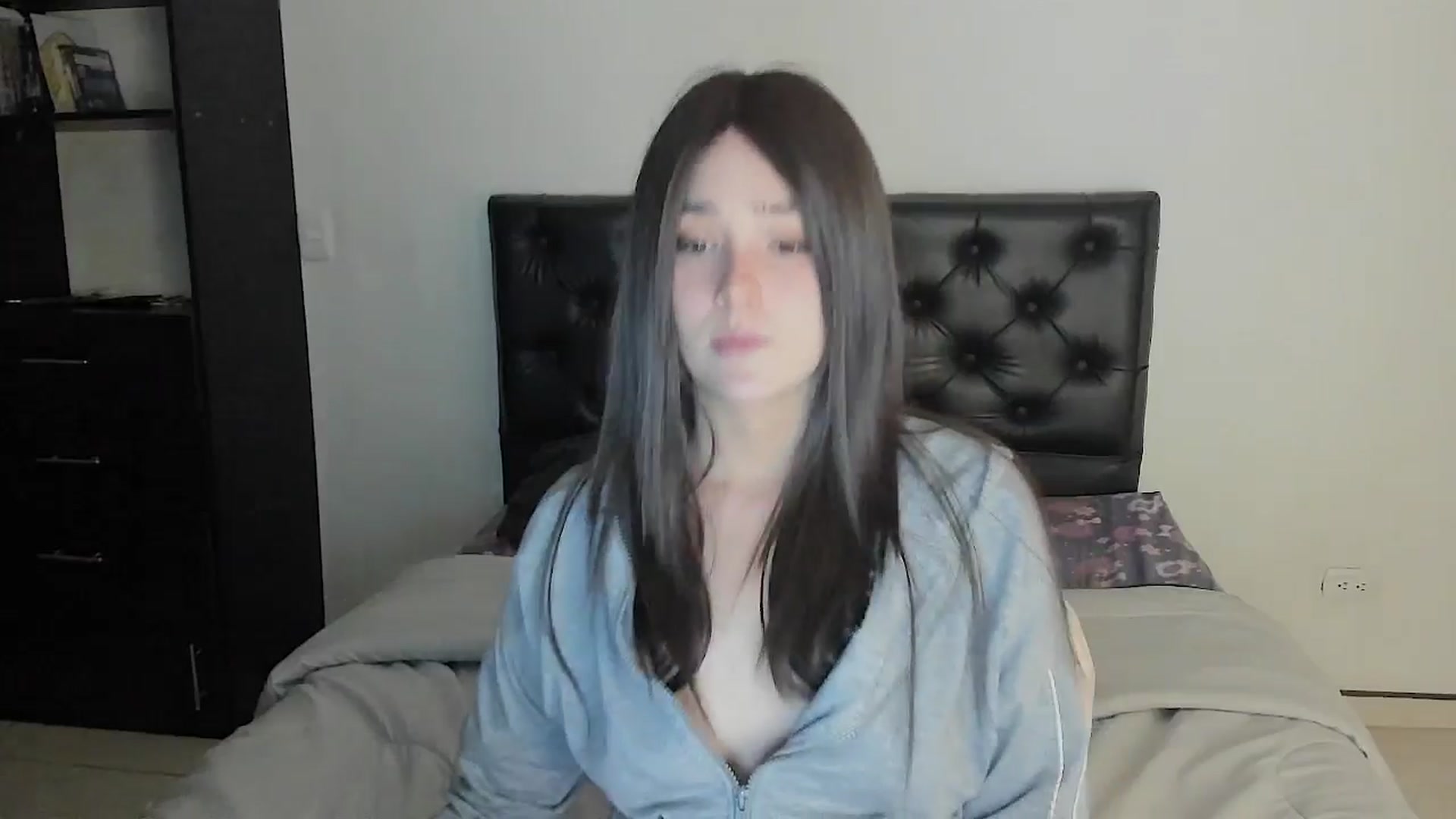 Gallery image thumbnail from sofi_garcia_'s myfreecams stream on, 08/02/2024, 05:47 image 9 of 20