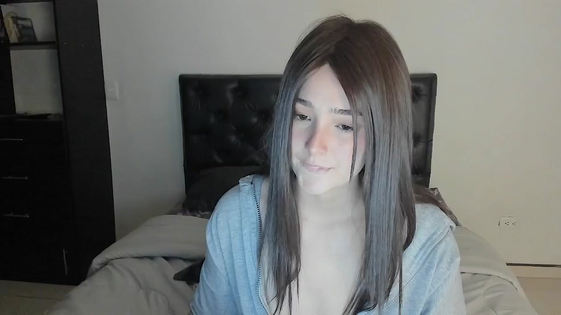 Gallery image thumbnail from sofi_garcia_'s myfreecams stream on, 08/02/2024, 06:33 image 11 of 20