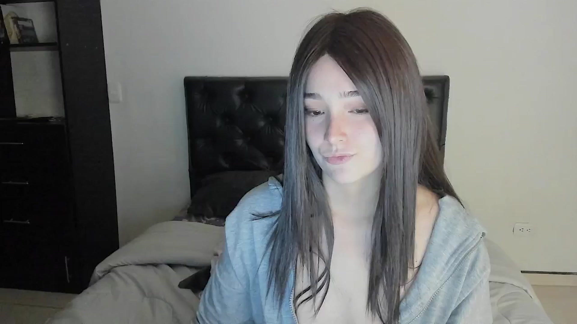 Gallery image thumbnail from sofi_garcia_'s myfreecams stream on, 08/02/2024, 06:33 image 9 of 20
