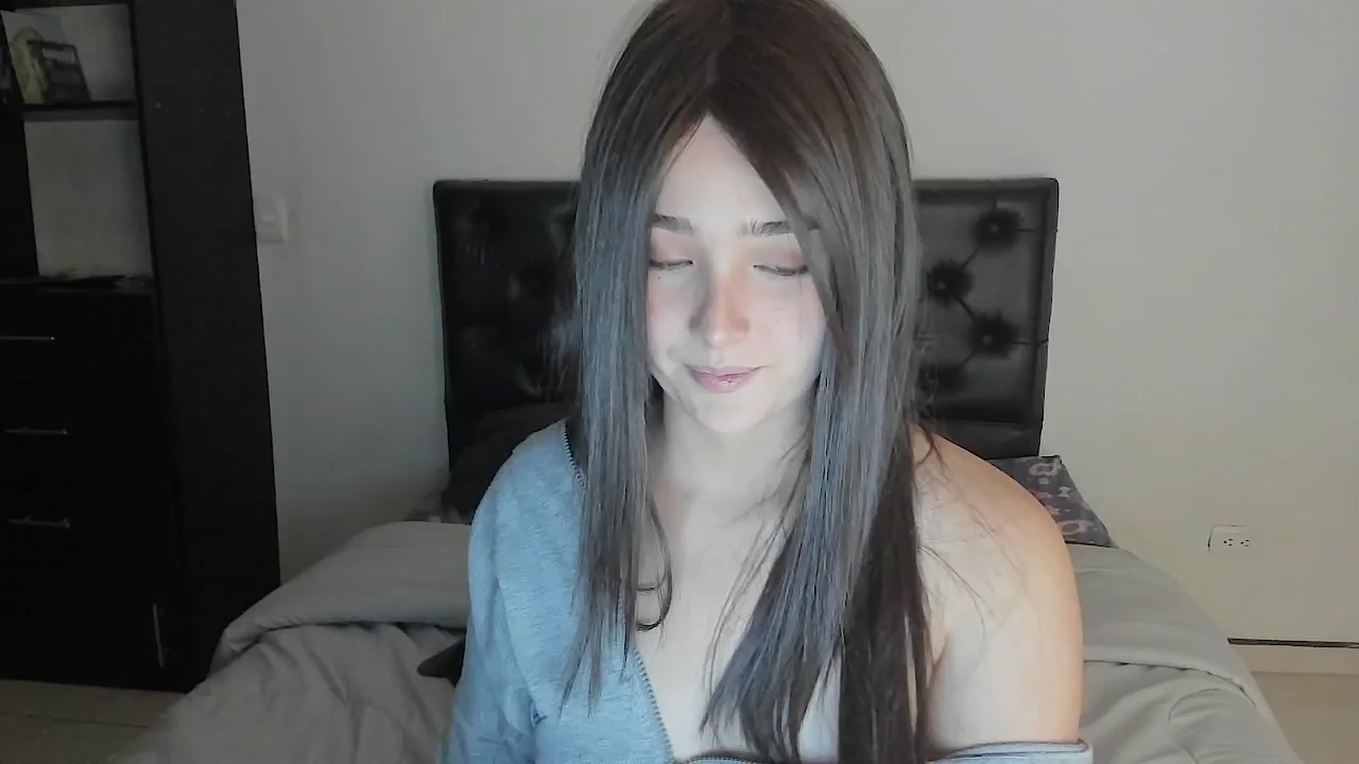 Gallery image thumbnail from sofi_garcia_'s myfreecams stream on, 08/02/2024, 06:33 image 15 of 20