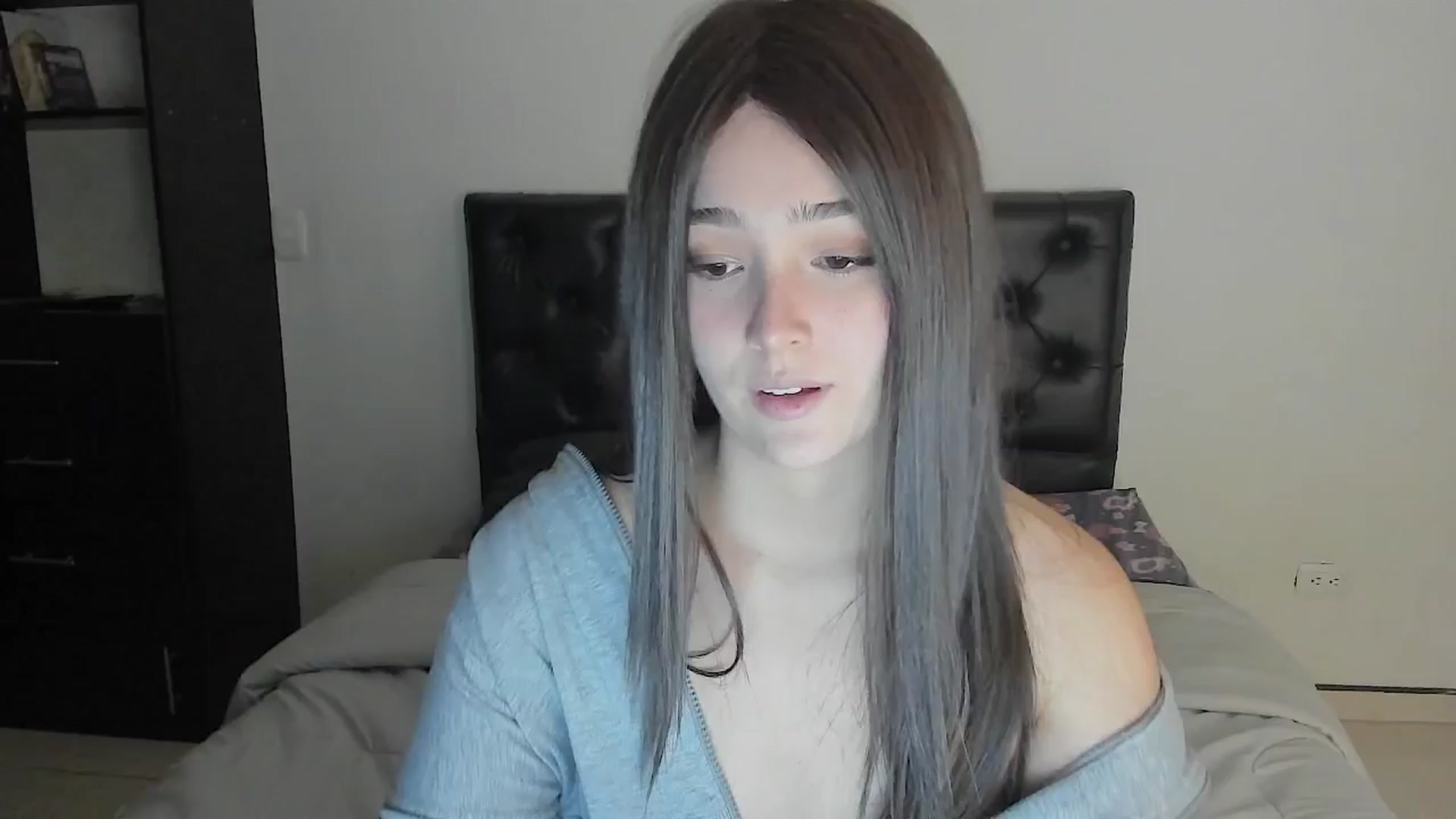 Gallery image thumbnail from sofi_garcia_'s myfreecams stream on, 08/02/2024, 06:33 image 13 of 20