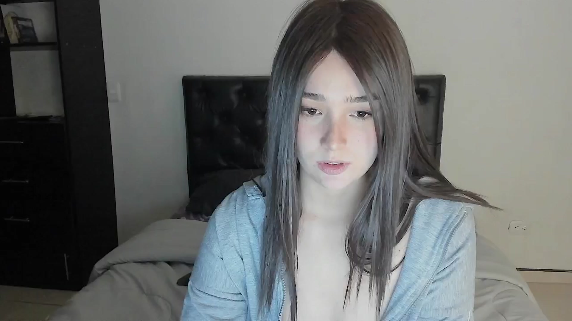 Gallery image thumbnail from sofi_garcia_'s myfreecams stream on, 08/02/2024, 06:33 image 8 of 20