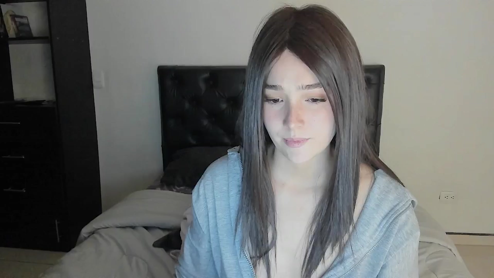 Gallery image thumbnail from sofi_garcia_'s myfreecams stream on, 08/02/2024, 06:33 image 10 of 20