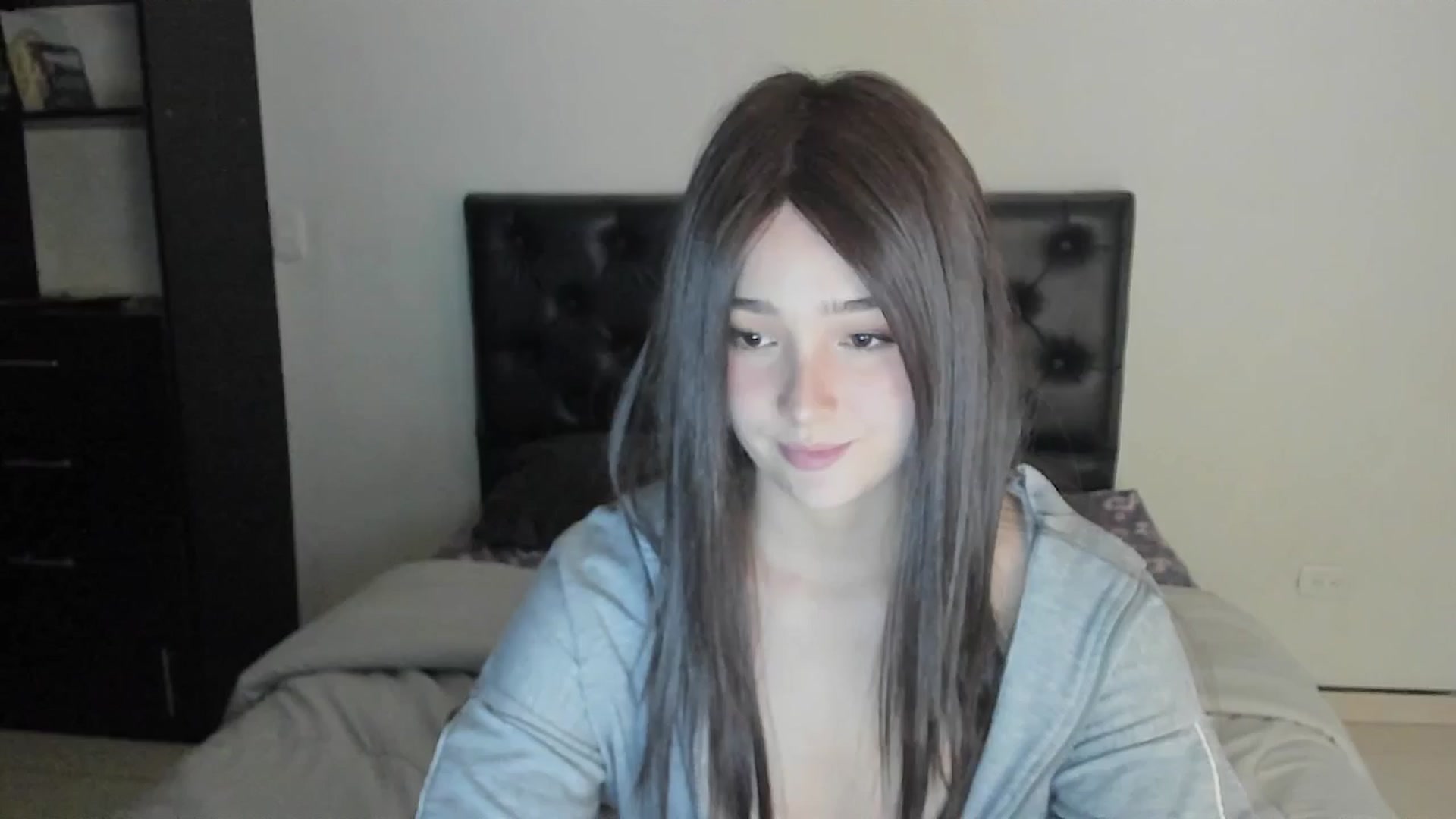 Gallery image thumbnail from sofi_garcia_'s myfreecams stream on, 08/02/2024, 06:33 image 20 of 20