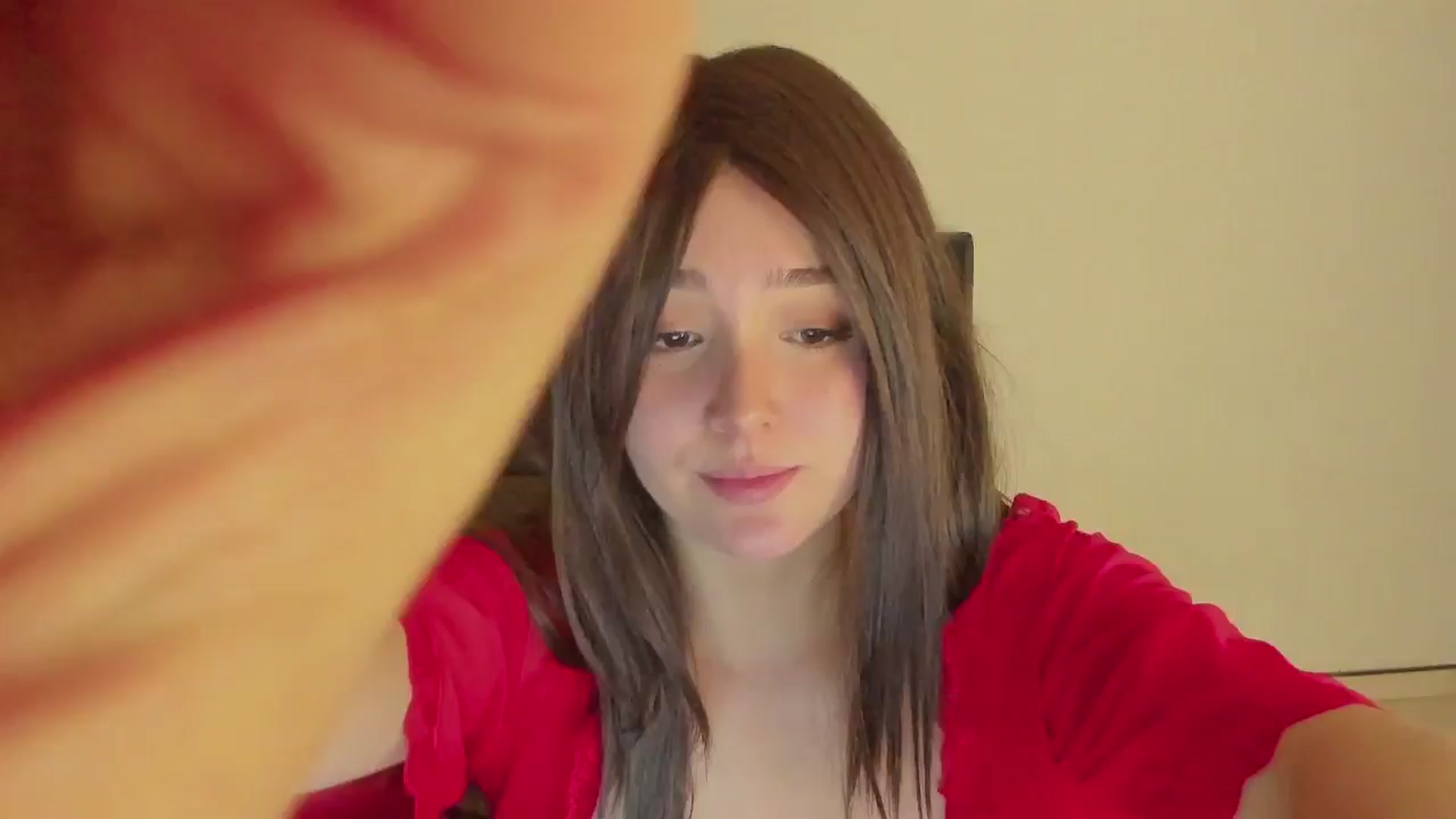 Gallery image thumbnail from sofi_garcia_'s myfreecams stream on, 08/03/2024, 06:56 image 13 of 20