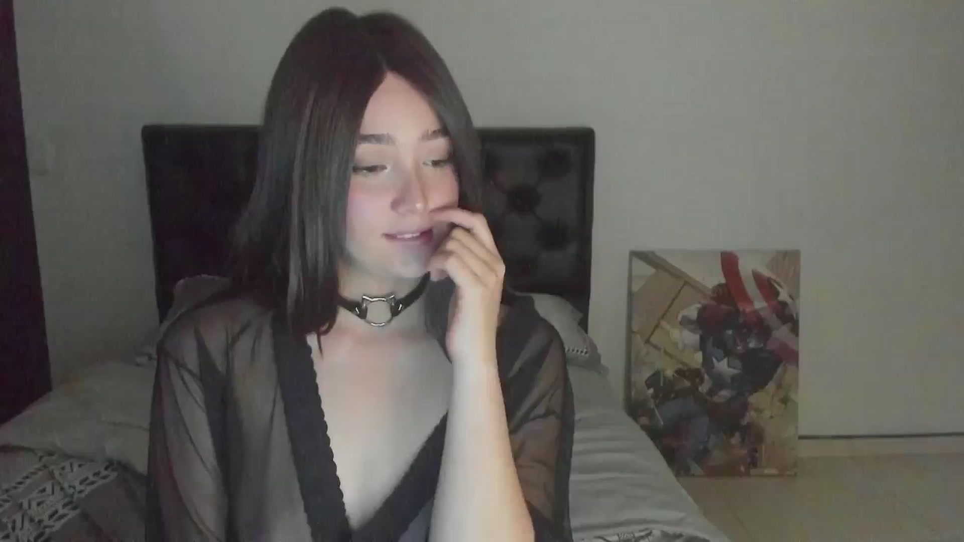 Gallery image thumbnail from sofi_garcia_'s myfreecams stream on, 08/10/2024, 05:47 image 5 of 20
