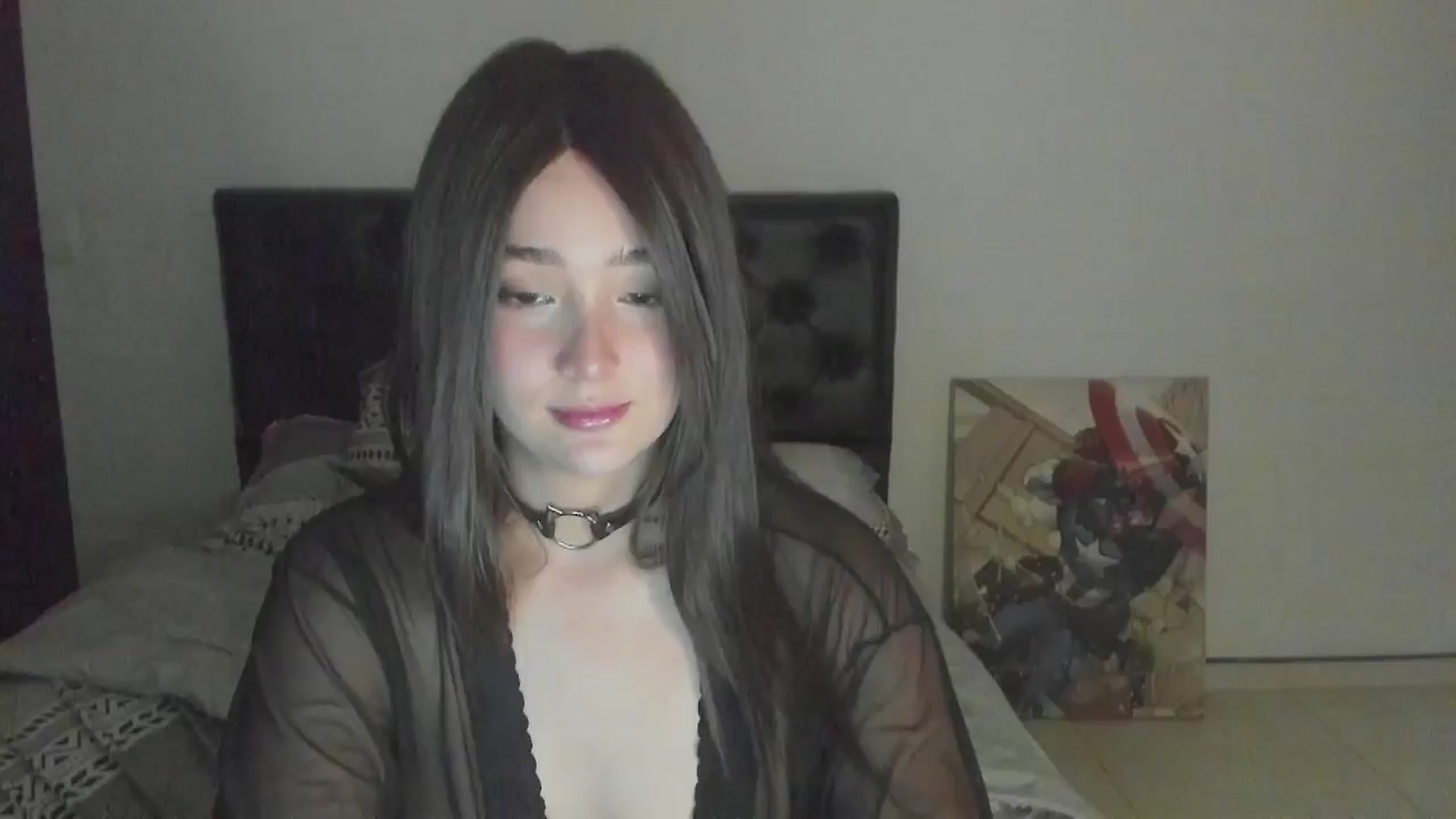 Gallery image thumbnail from sofi_garcia_'s myfreecams stream on, 08/10/2024, 05:47 image 16 of 20