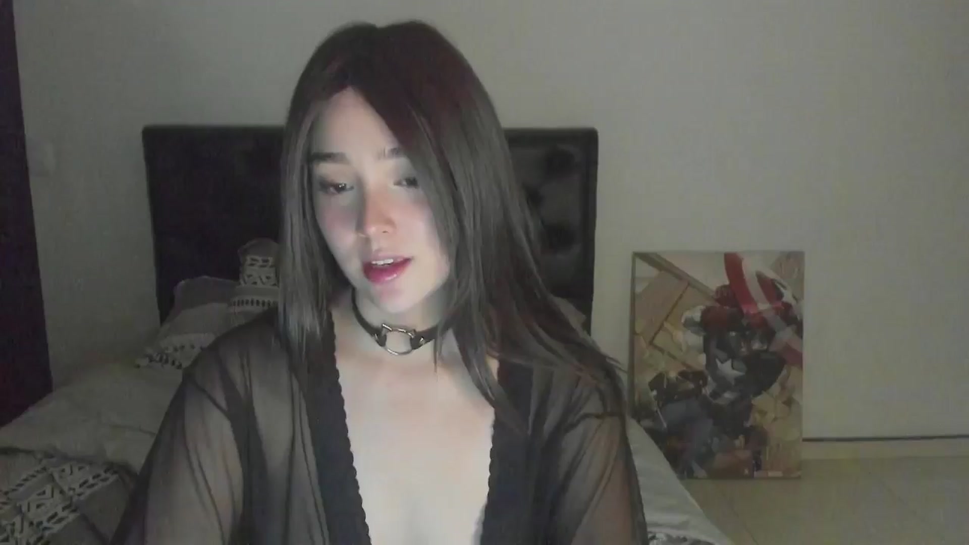 Gallery image thumbnail from sofi_garcia_'s myfreecams stream on, 08/10/2024, 05:47 image 17 of 20