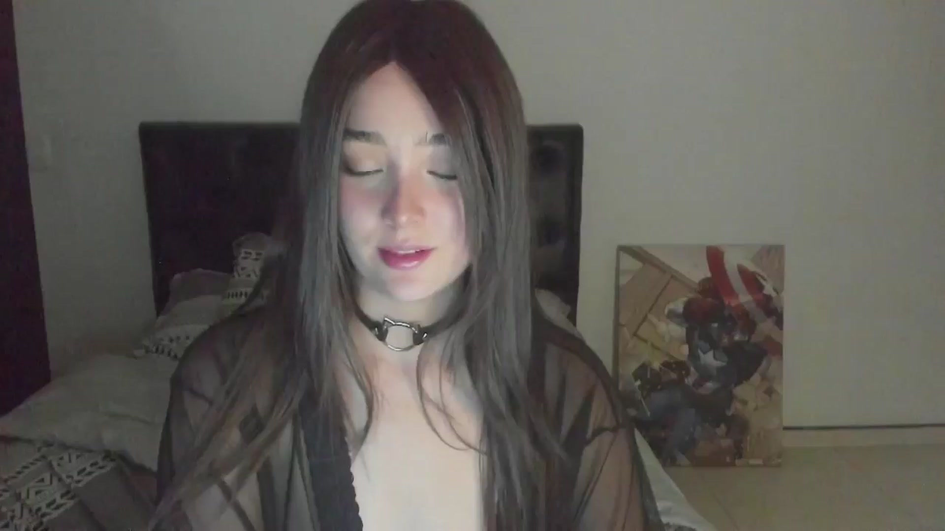 Gallery image thumbnail from sofi_garcia_'s myfreecams stream on, 08/10/2024, 05:47 image 18 of 20