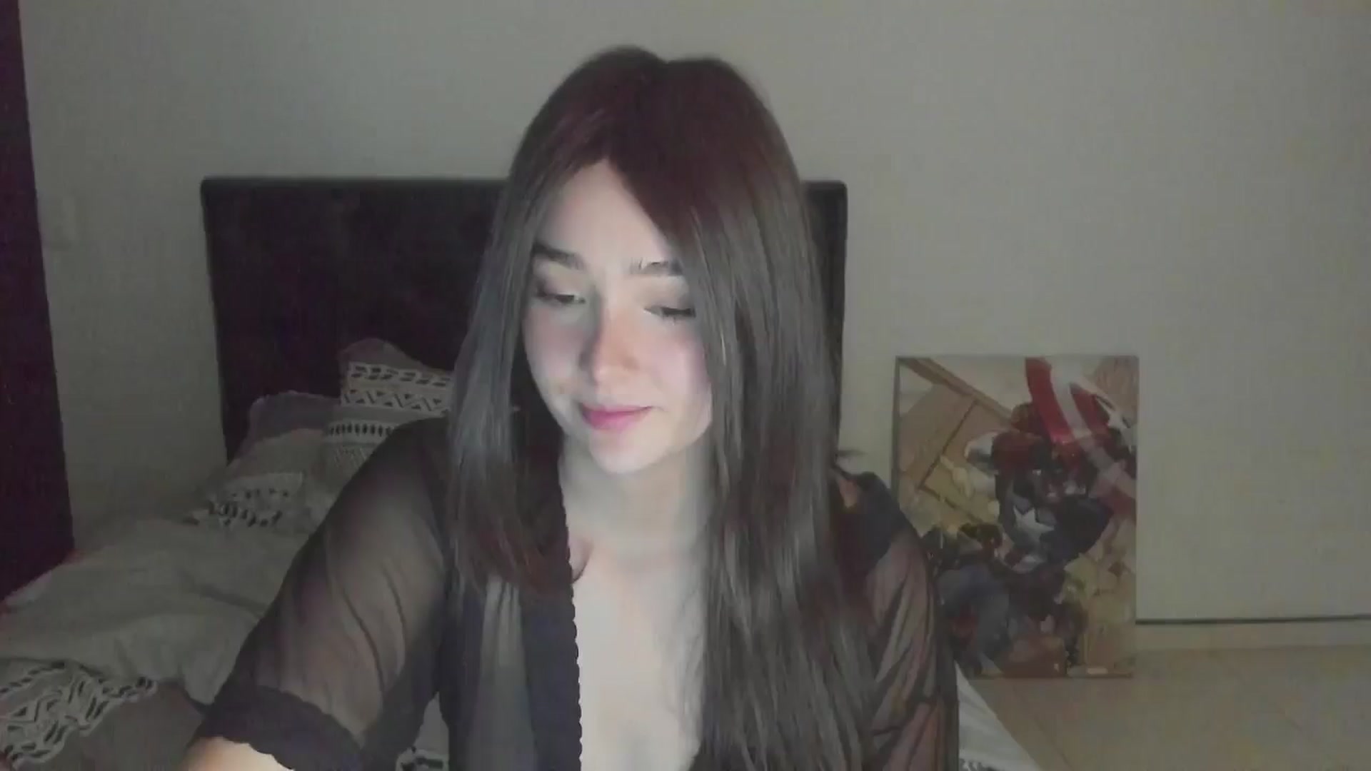 Gallery image thumbnail from sofi_garcia_'s myfreecams stream on, 08/10/2024, 06:30 image 18 of 20