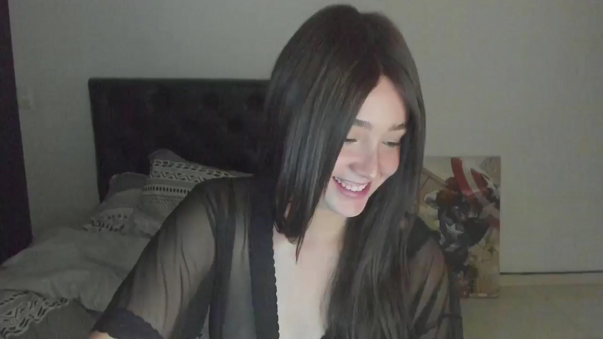 Gallery image thumbnail from sofi_garcia_'s myfreecams stream on, 08/10/2024, 06:30 image 17 of 20
