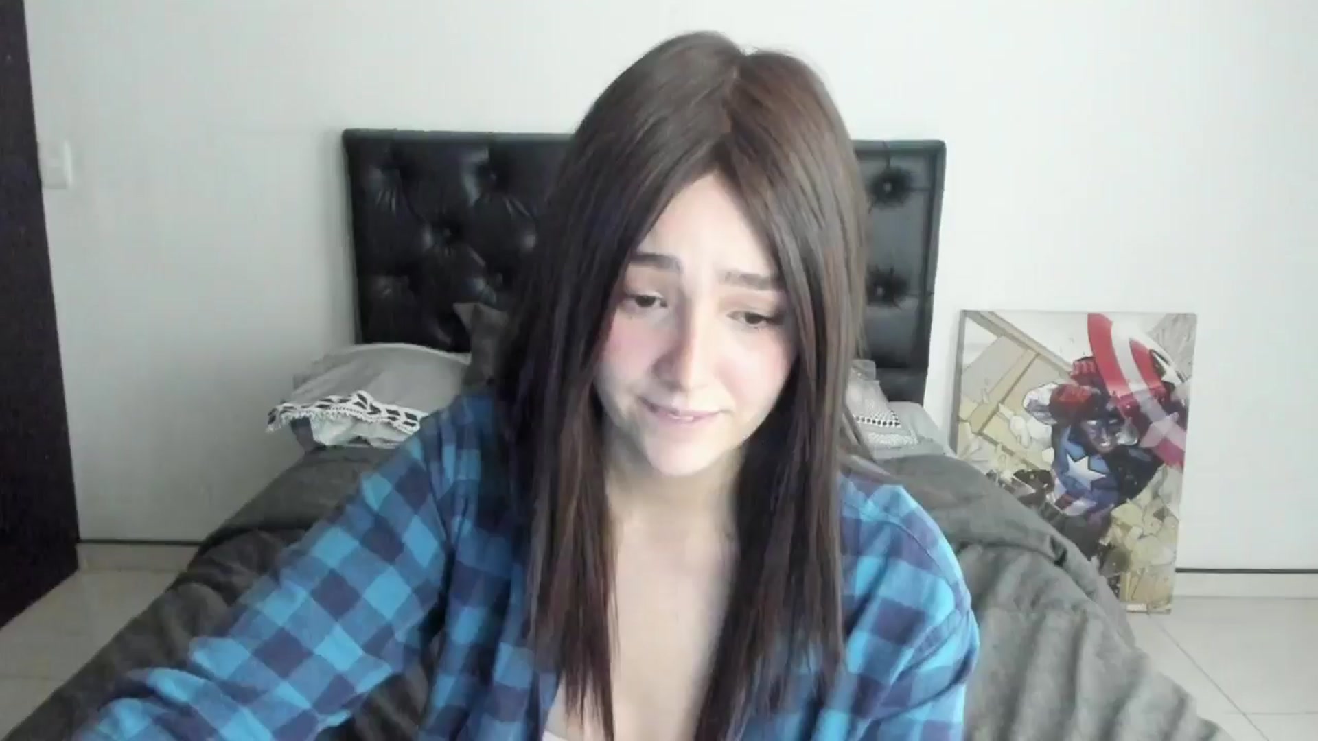 Gallery image thumbnail from sofi_garcia_'s myfreecams stream on, 08/16/2024, 03:57 image 20 of 20