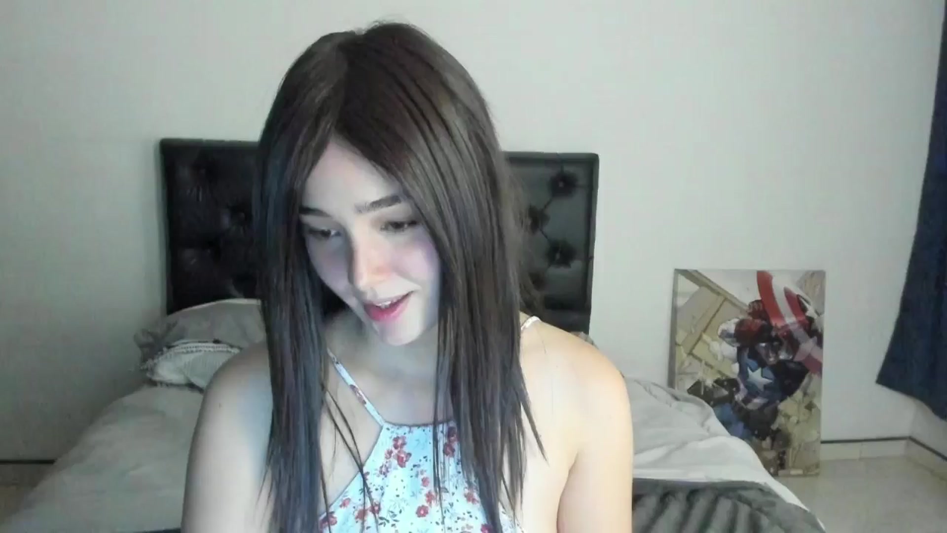 Gallery image thumbnail from sofi_garcia_'s myfreecams stream on, 08/17/2024, 07:38 image 13 of 20