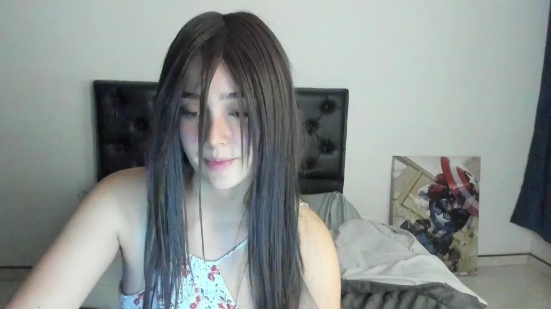 Gallery image thumbnail from sofi_garcia_'s myfreecams stream on, 08/17/2024, 07:38 image 19 of 20