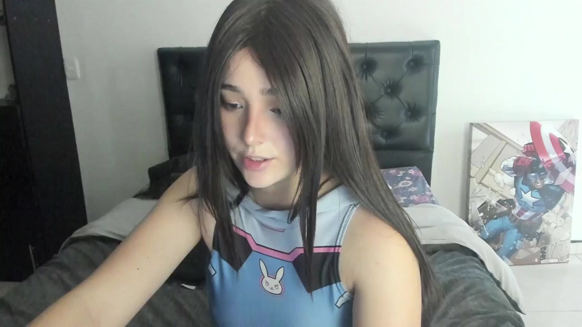 Gallery image thumbnail from sofi_garcia_'s myfreecams stream on, 09/08/2024, 16:32 image 20 of 20