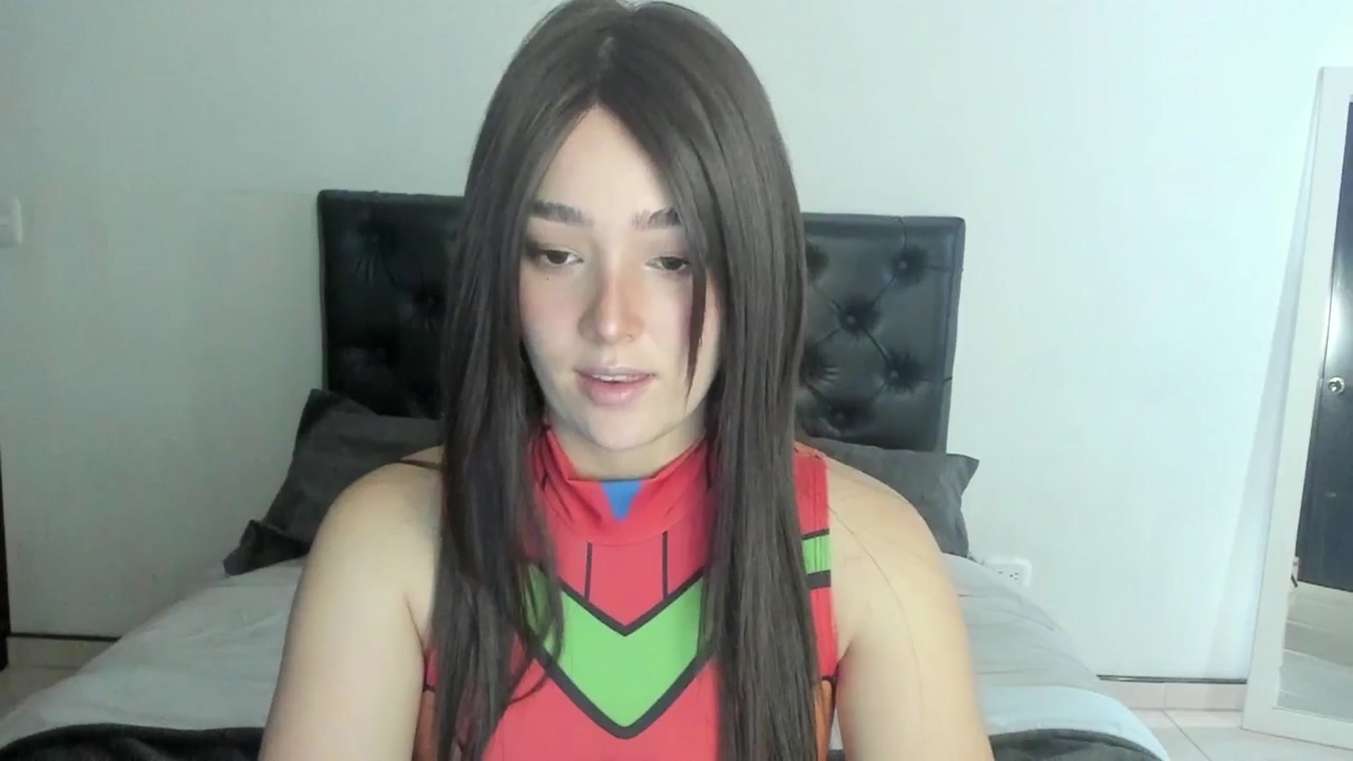 Gallery image thumbnail from sofi_garcia_'s myfreecams stream on, 09/11/2024, 15:03 image 2 of 20