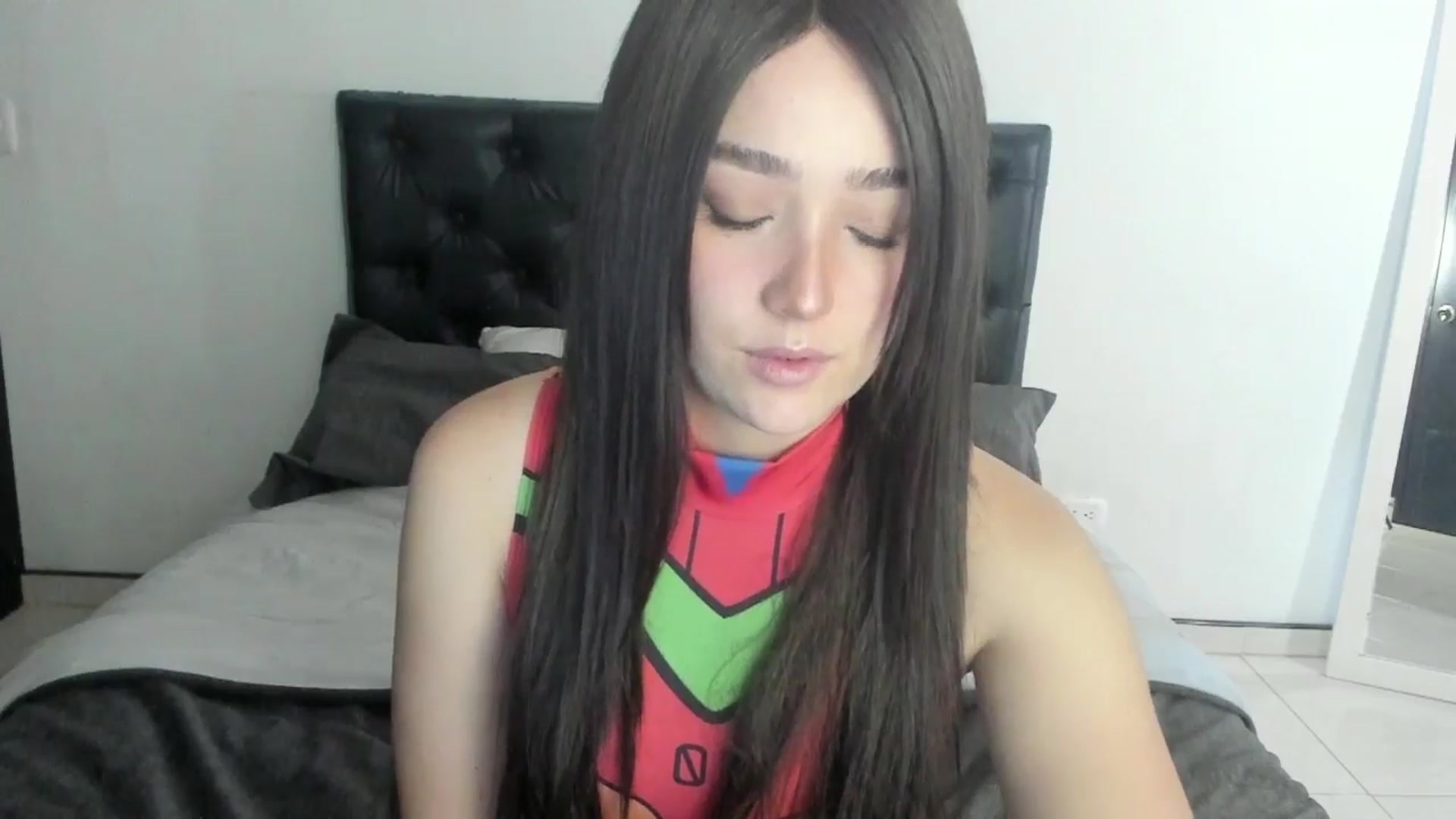 Gallery image thumbnail from sofi_garcia_'s myfreecams stream on, 09/11/2024, 15:03 image 20 of 20