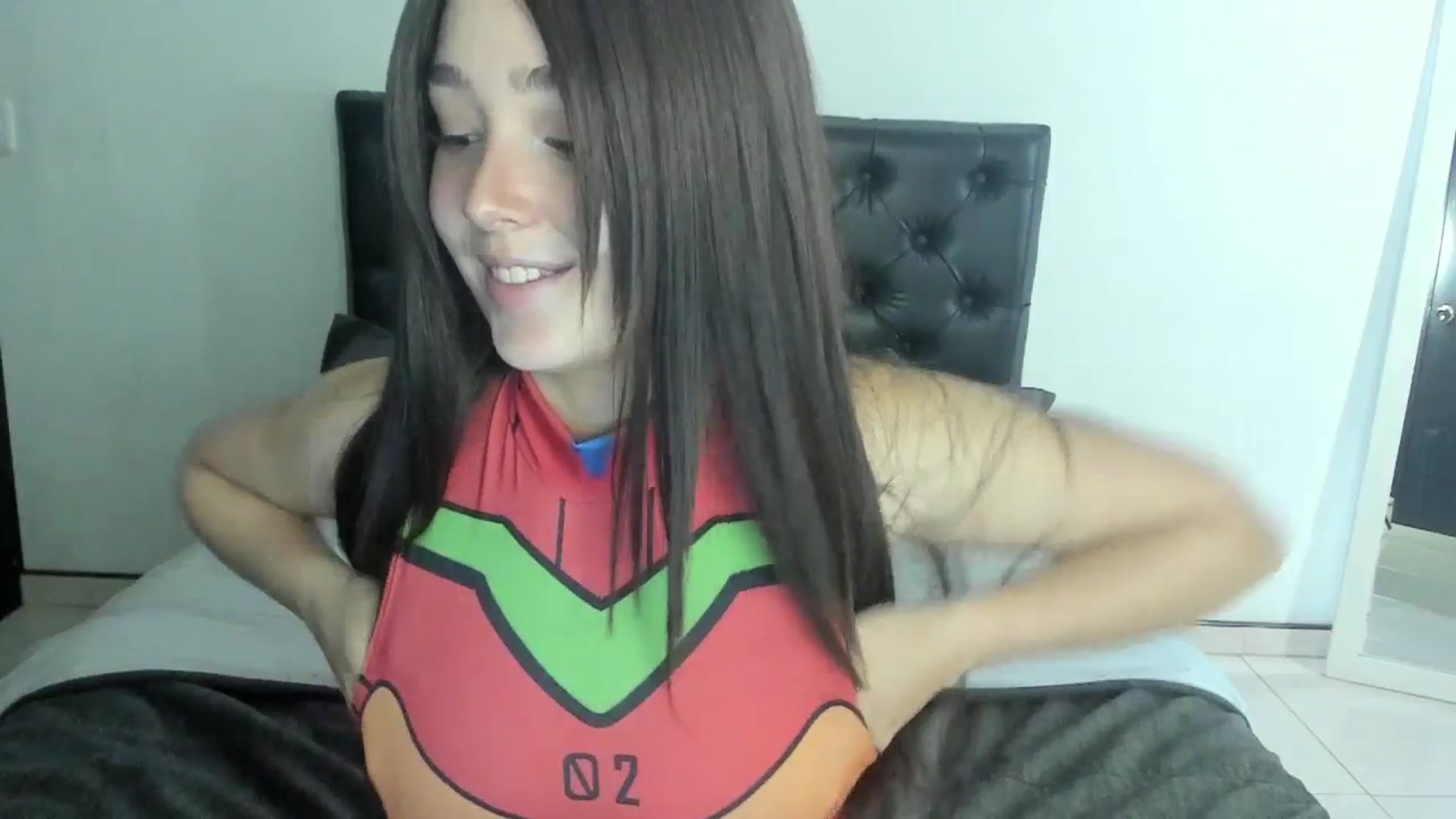 Gallery image thumbnail from sofi_garcia_'s myfreecams stream on, 09/11/2024, 15:03 image 12 of 20