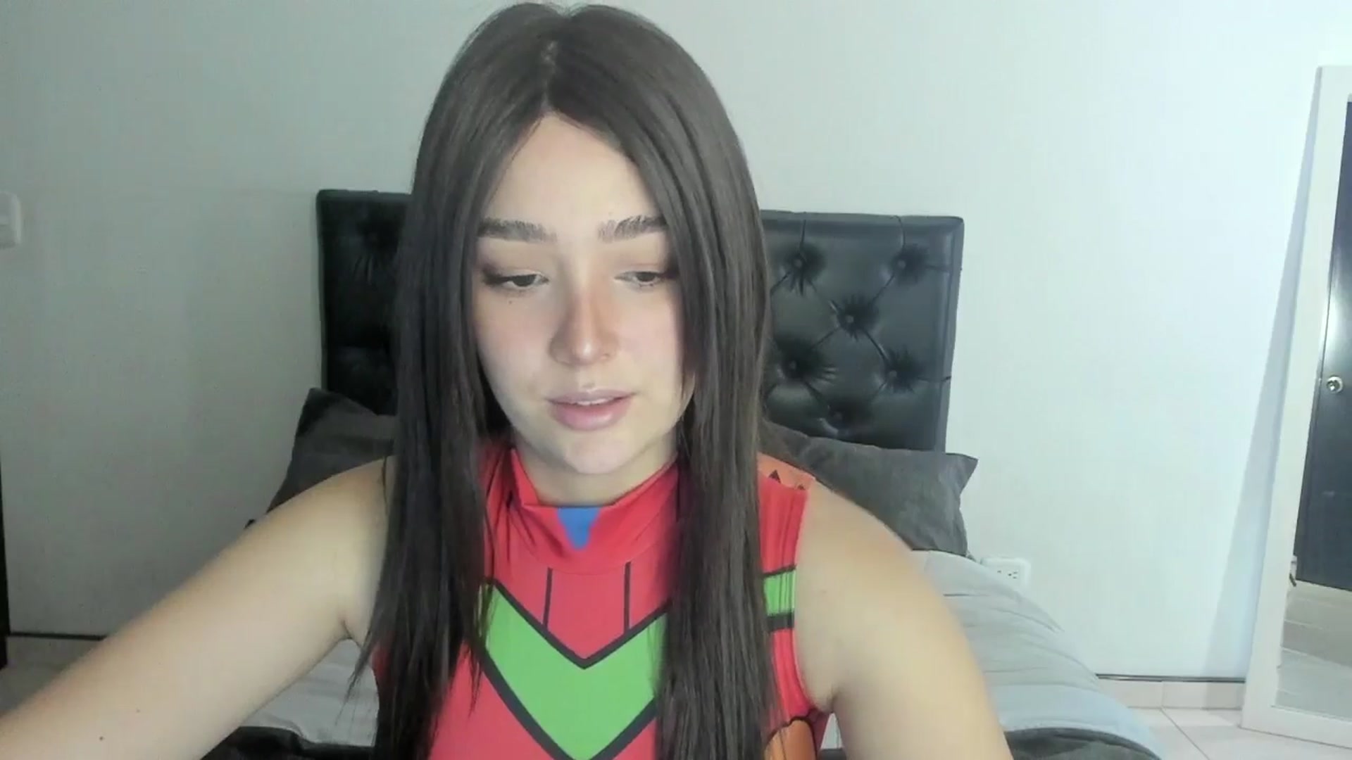 Gallery image thumbnail from sofi_garcia_'s myfreecams stream on, 09/11/2024, 15:03 image 4 of 20