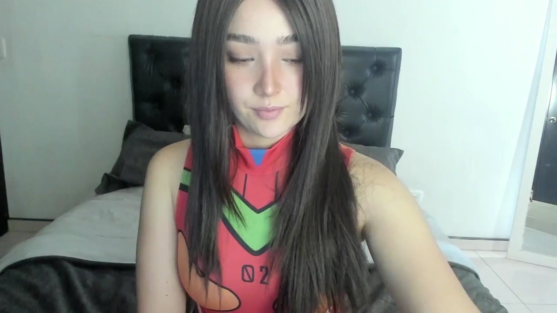 Gallery image thumbnail from sofi_garcia_'s myfreecams stream on, 09/11/2024, 15:03 image 17 of 20
