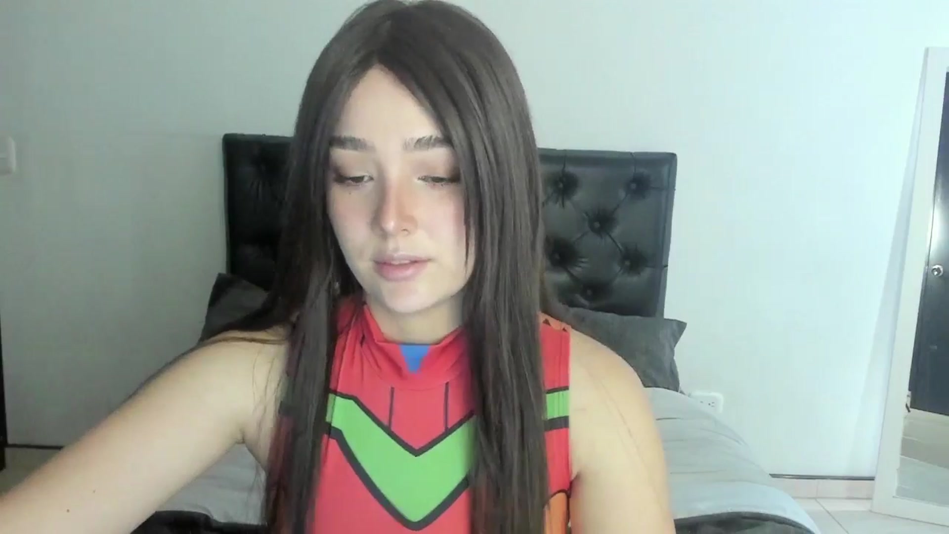 Gallery image thumbnail from sofi_garcia_'s myfreecams stream on, 09/11/2024, 15:03 image 3 of 20