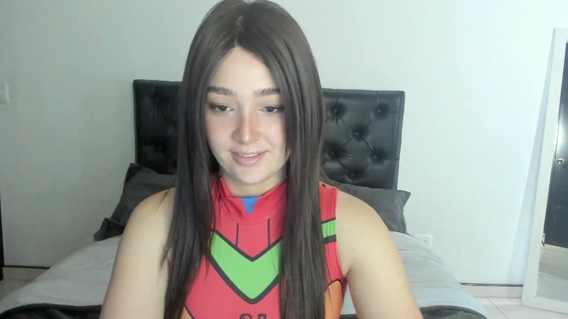 Gallery image thumbnail from sofi_garcia_'s myfreecams stream on, 09/11/2024, 15:03 image 5 of 20