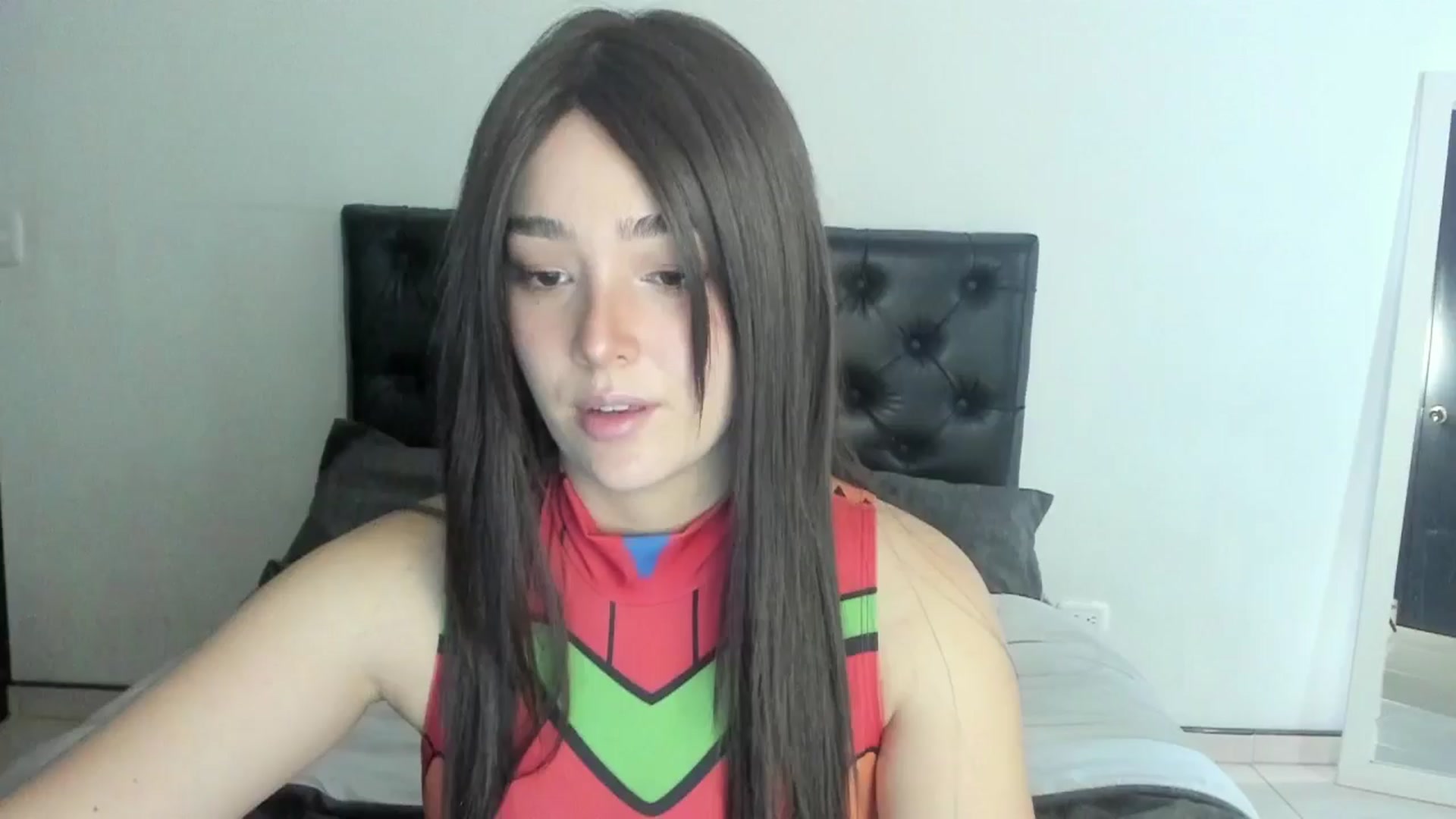 Gallery image thumbnail from sofi_garcia_'s myfreecams stream on, 09/11/2024, 15:03 image 1 of 20