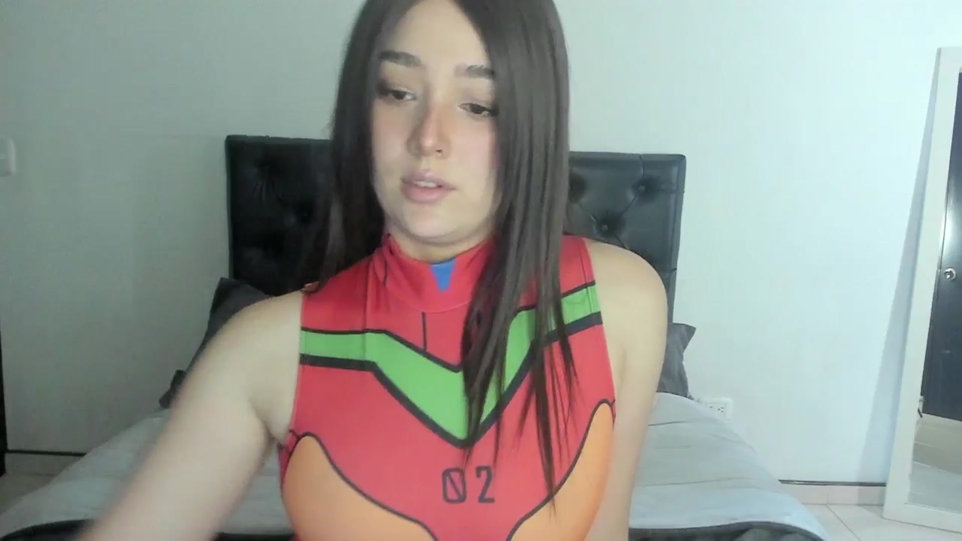 Gallery image thumbnail from sofi_garcia_'s myfreecams stream on, 09/11/2024, 15:03 image 10 of 20