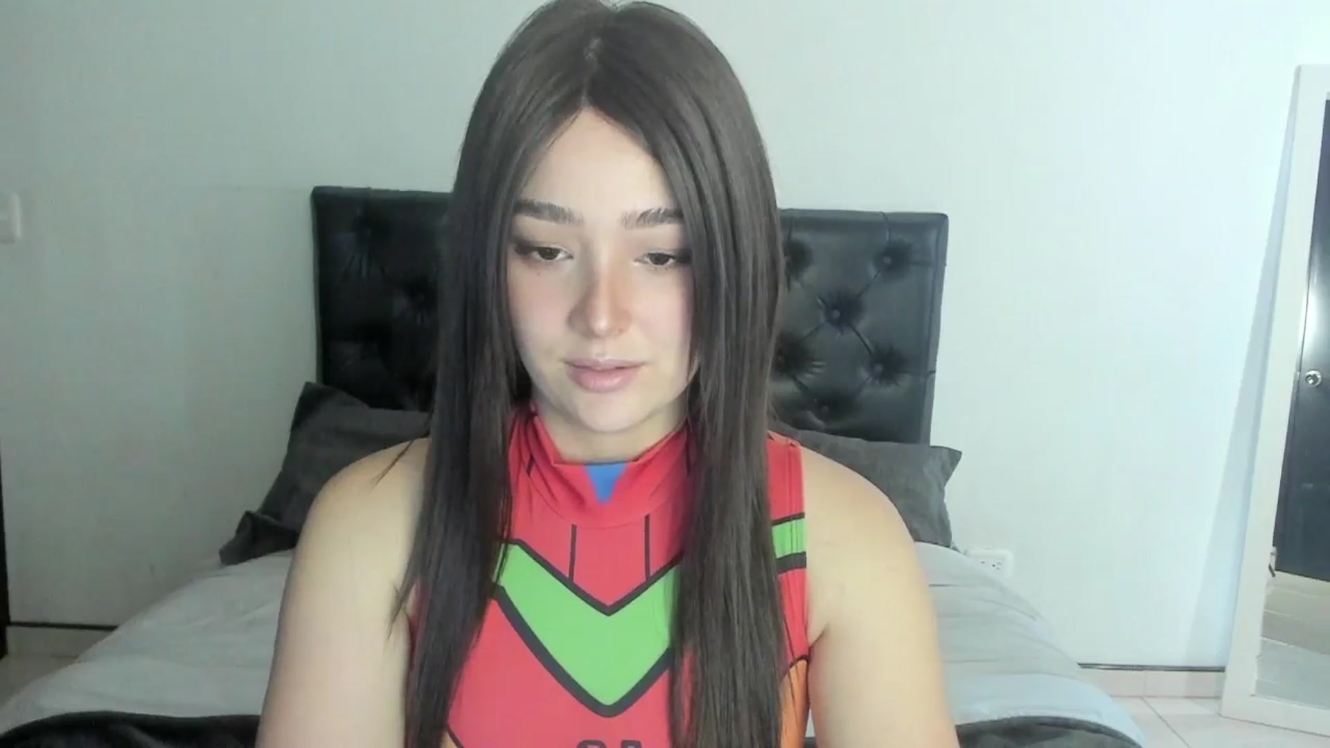 Gallery image thumbnail from sofi_garcia_'s myfreecams stream on, 09/11/2024, 15:03 image 6 of 20