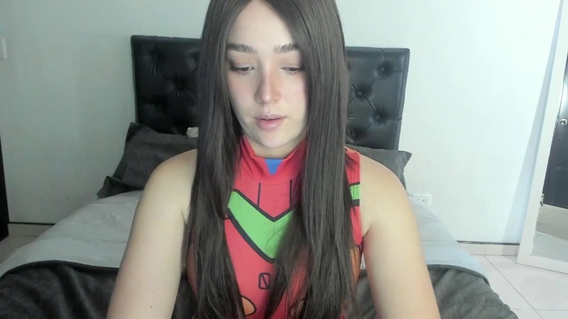 Gallery image thumbnail from sofi_garcia_'s myfreecams stream on, 09/11/2024, 15:03 image 19 of 20